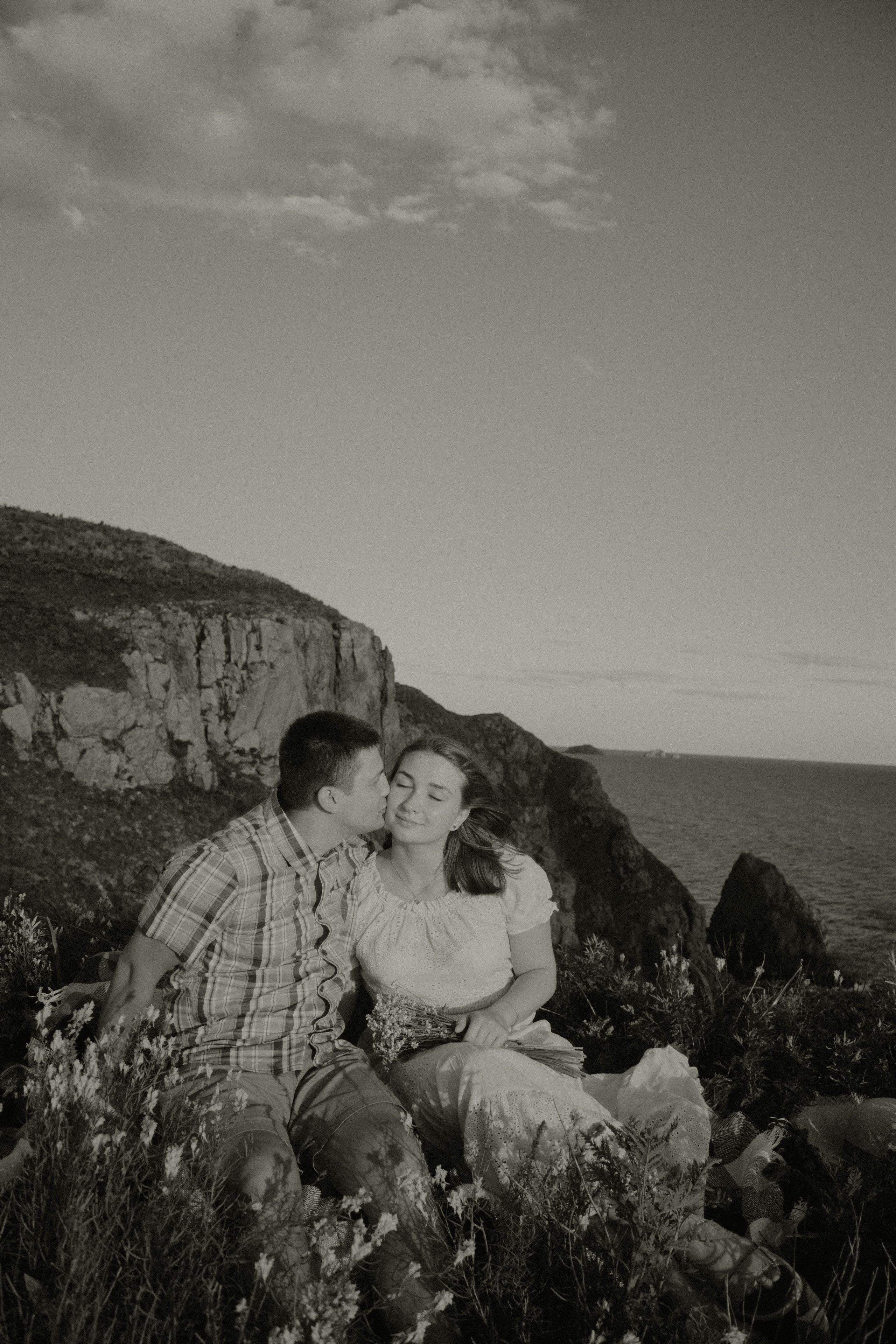 Ваня и Ира. Фотограф Владивосток