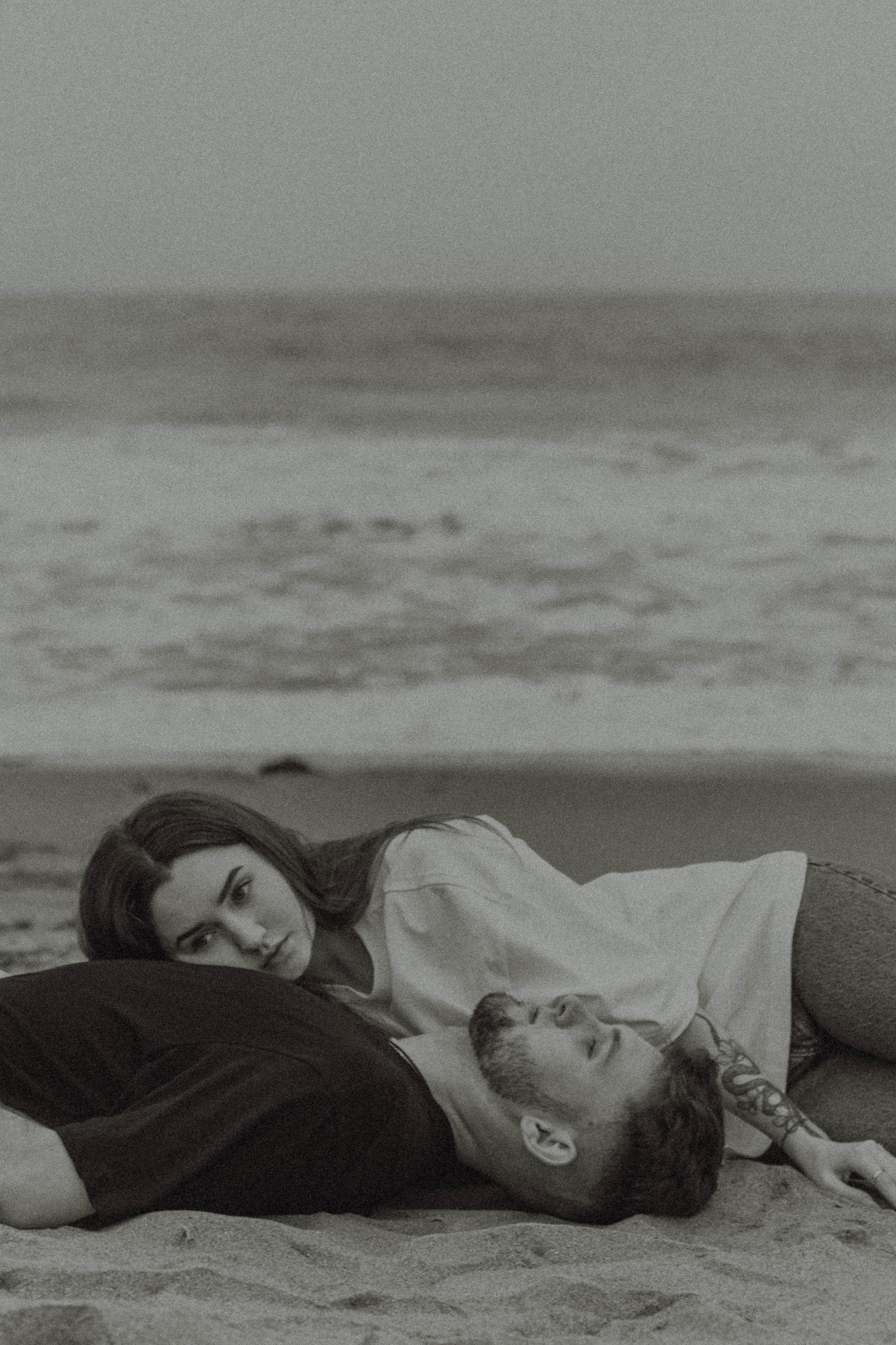 Денис и Алика. Фотограф Владивосток