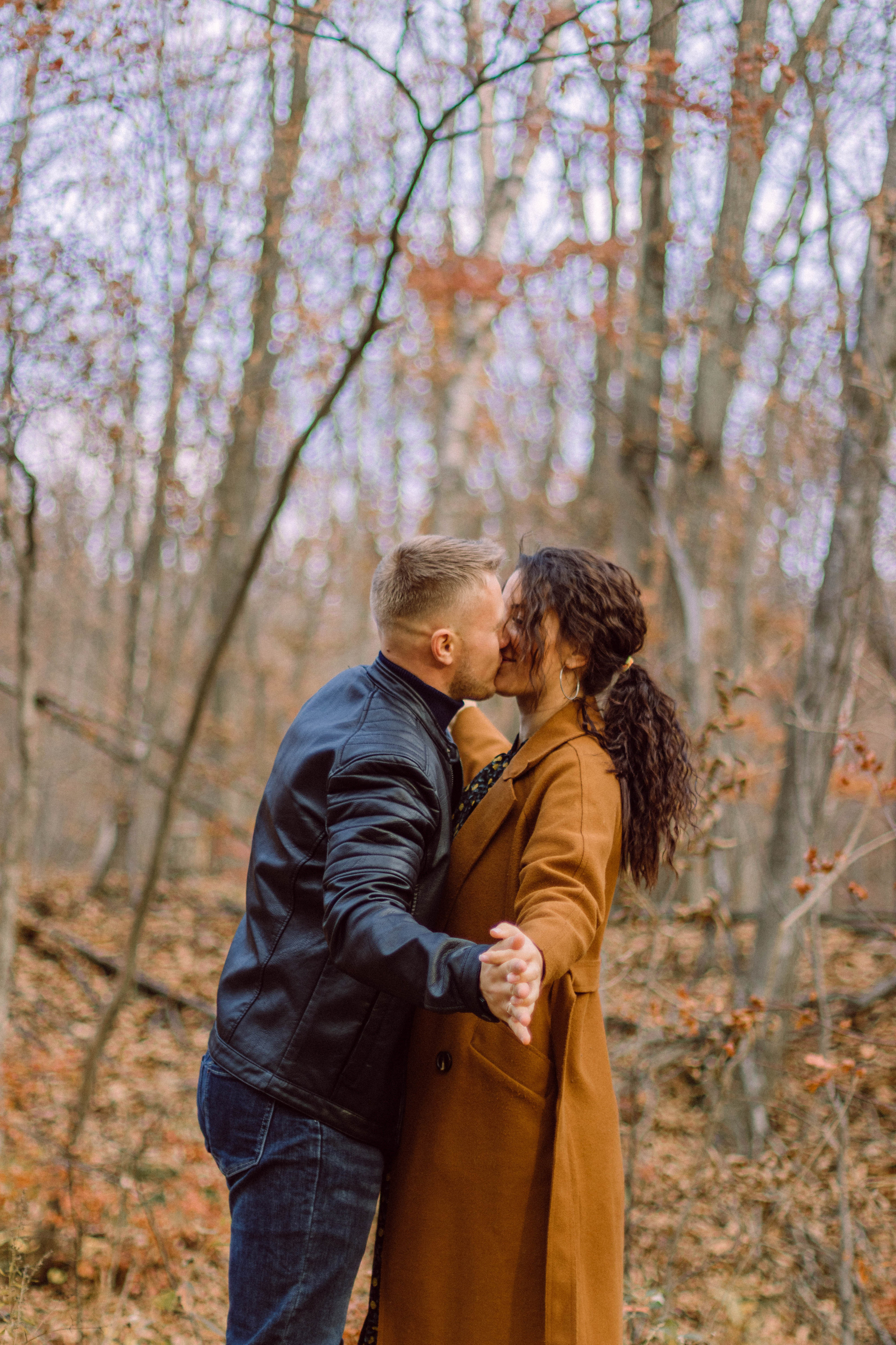 Женя и Ира. Фотограф Владивосток