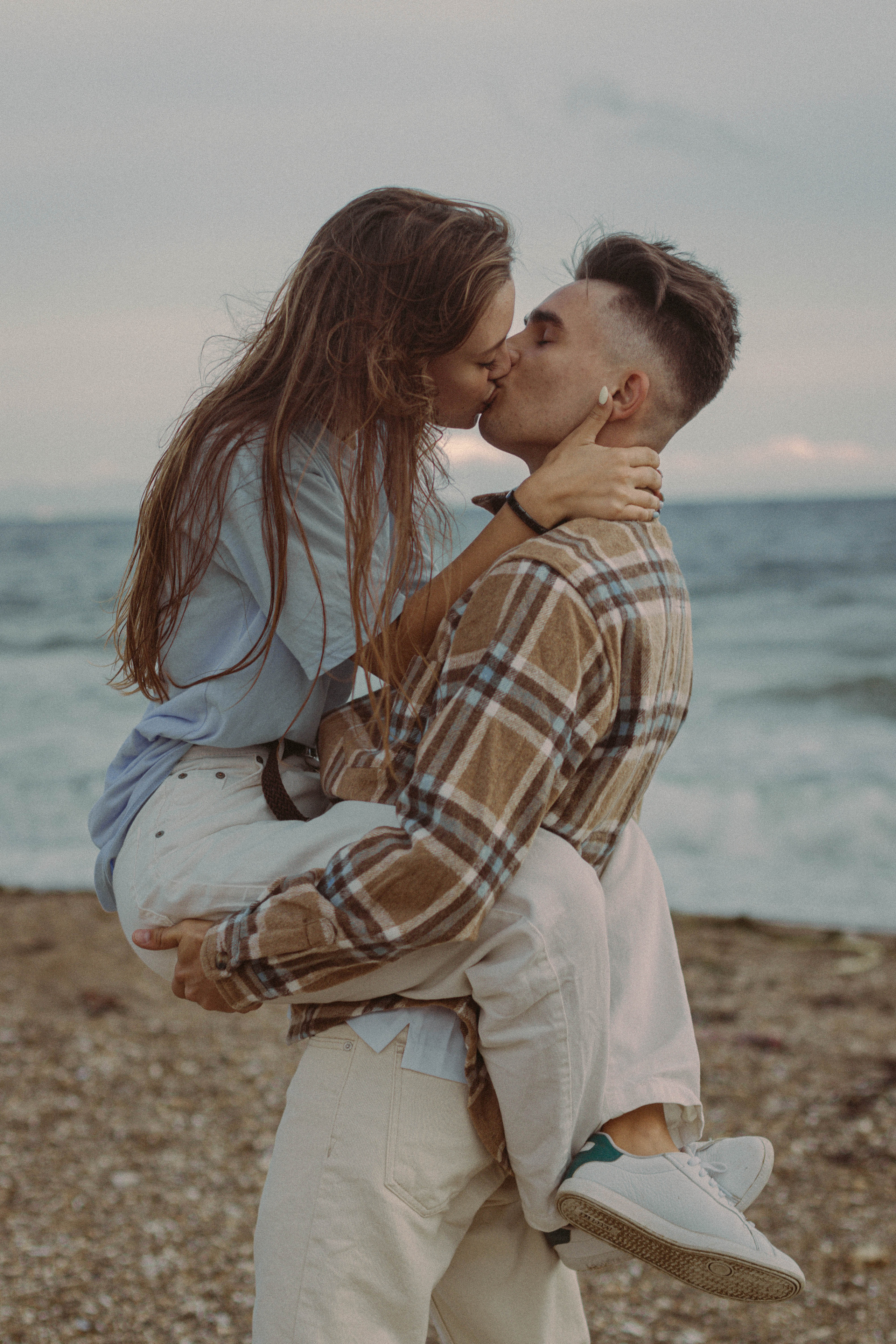 Герман и Эля. Фотограф Владивосток