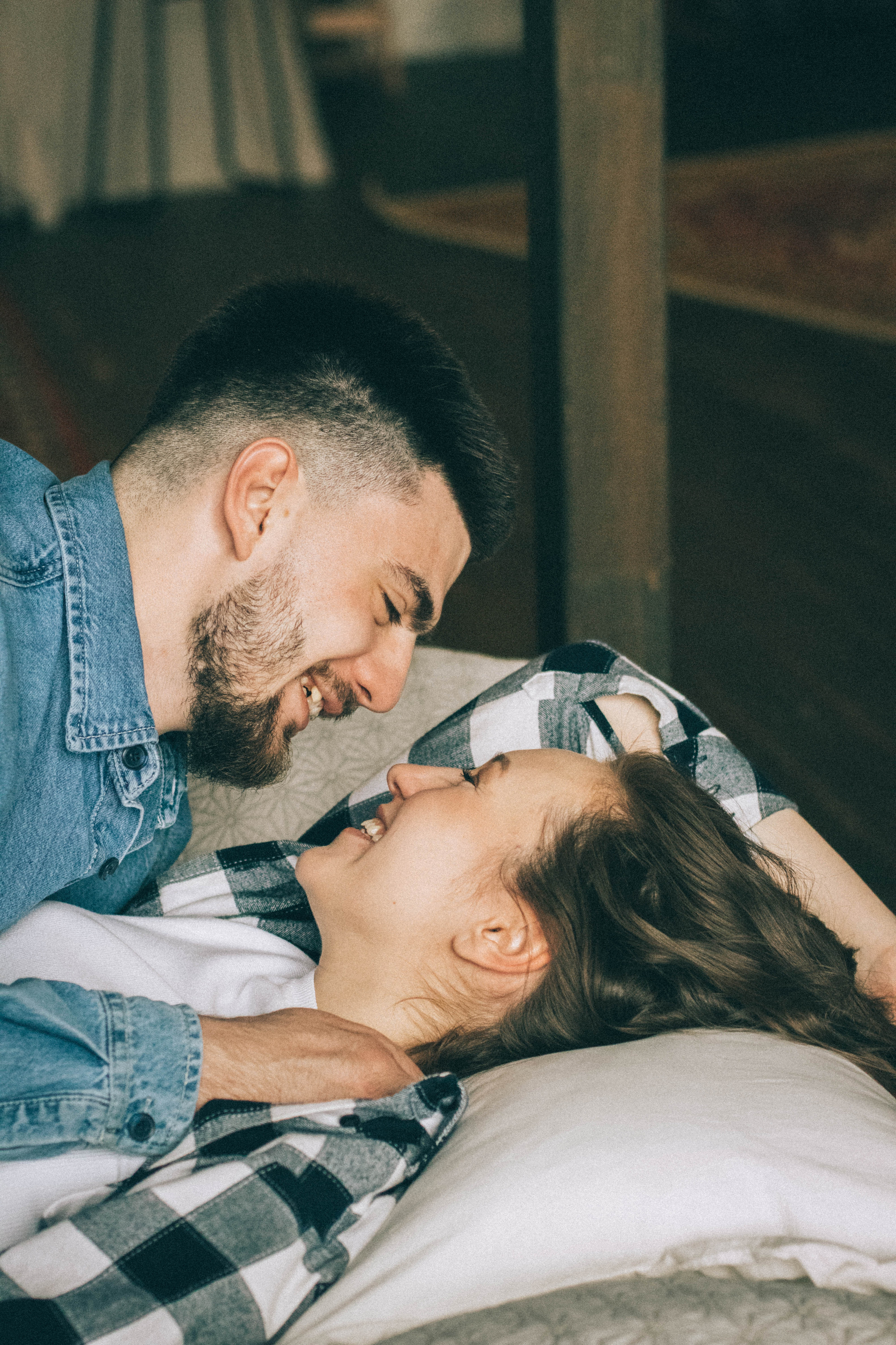 Руслан и Настя. Фотограф Владивосток