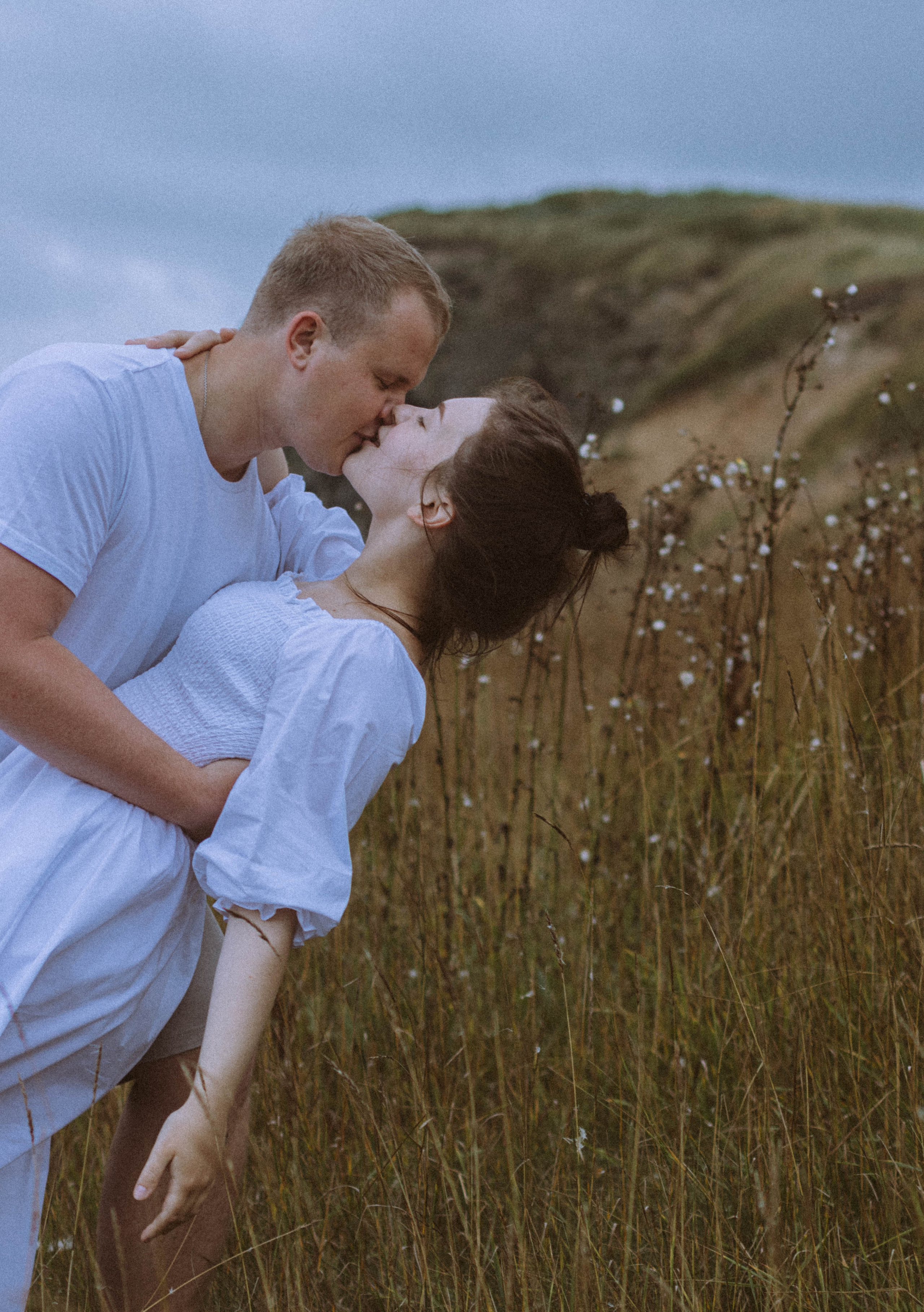 Леша и Алиса. Фотограф Владивосток