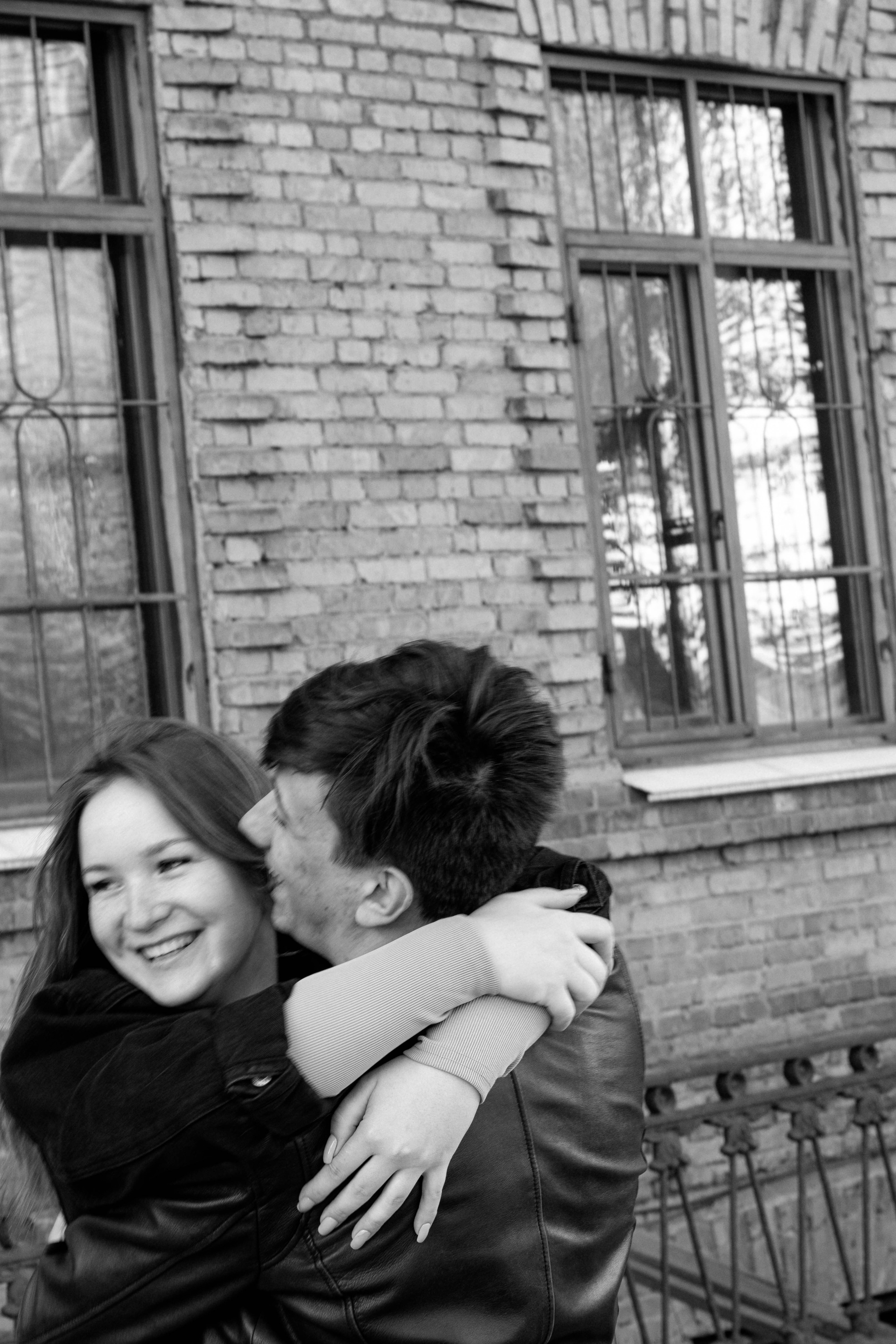 Максим и Регина. Фотограф Владивосток