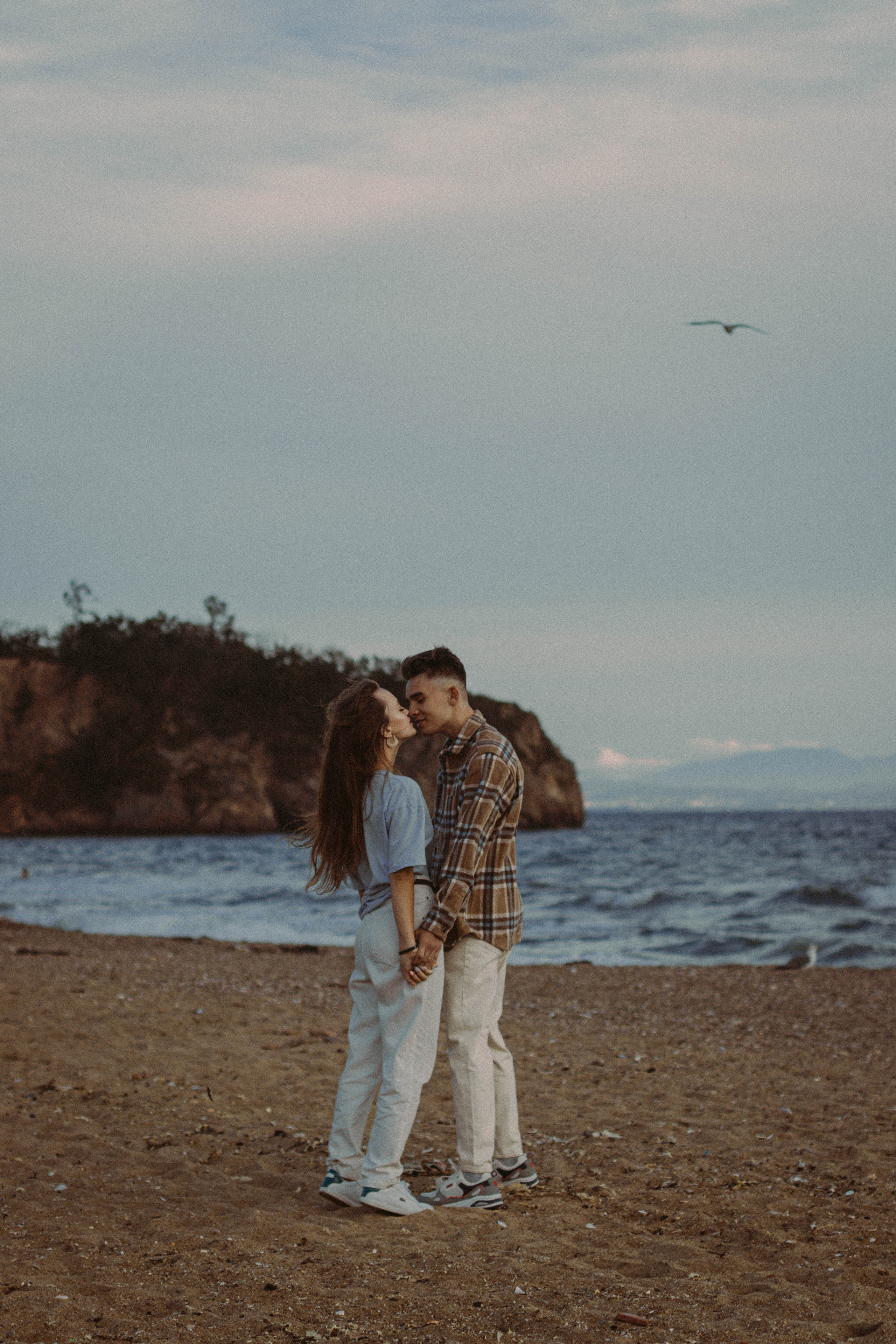 Герман и Эля. Фотограф Владивосток