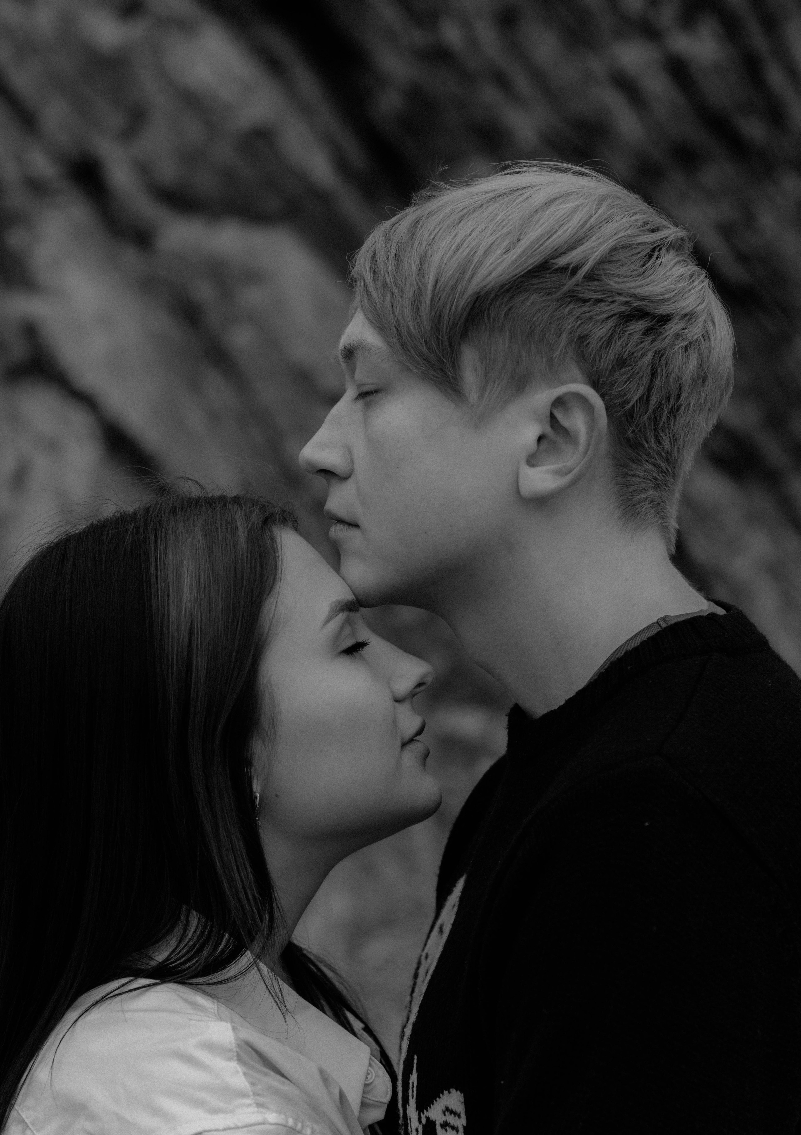 Саша и Таня. Фотограф Владивосток