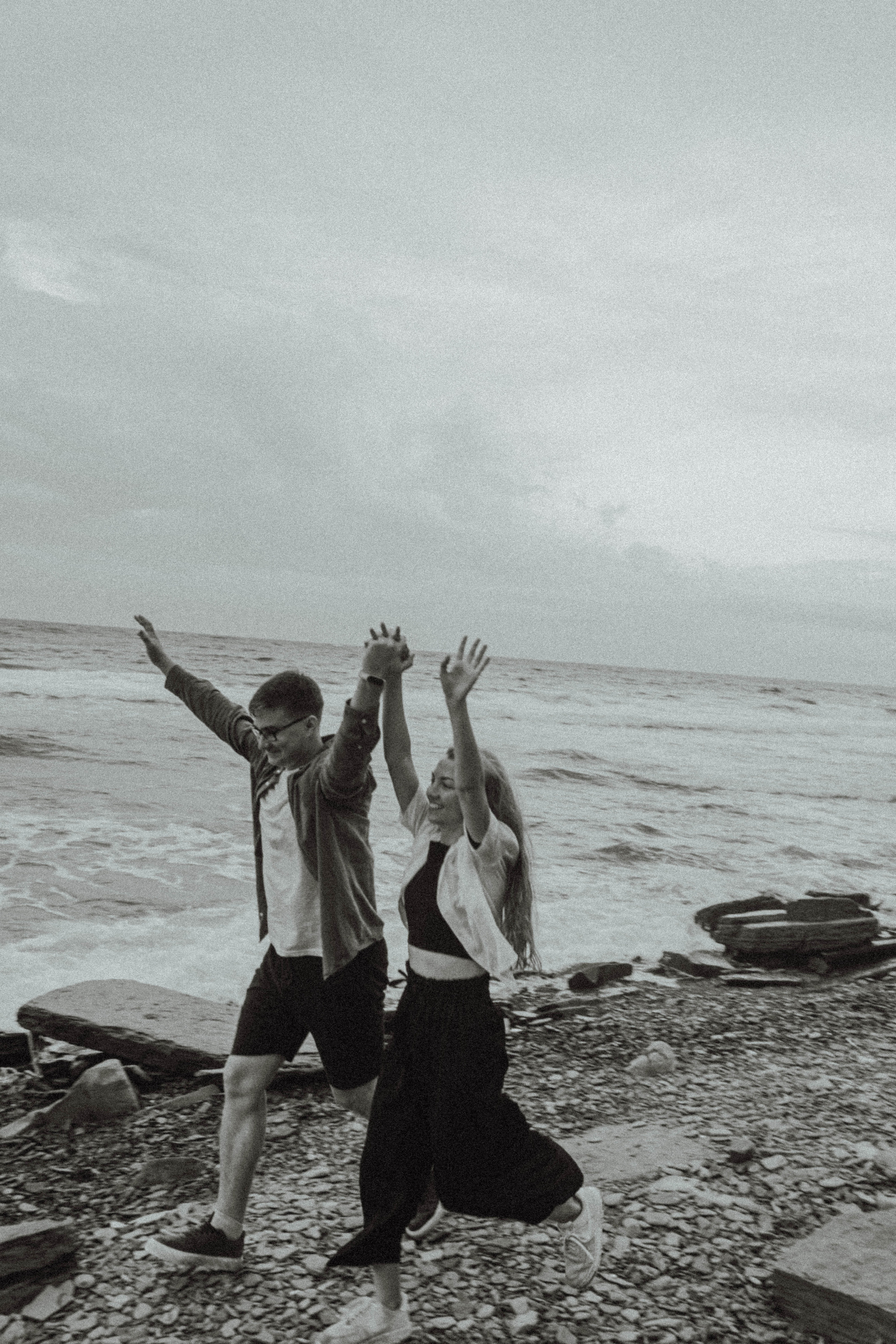 Никита и Надя. Фотограф Владивосток