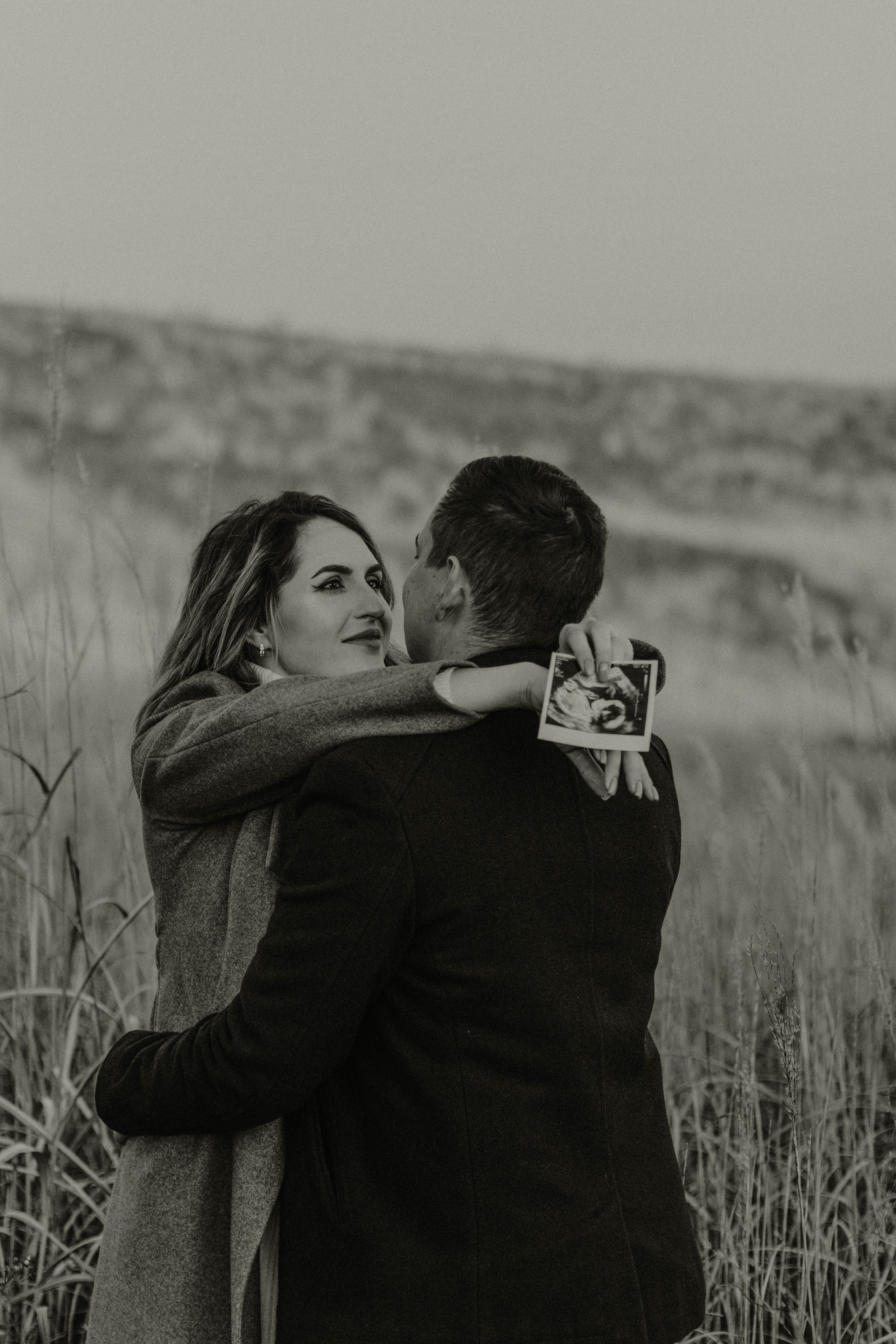 Андрей и Ксюша. Фотограф Владивосток