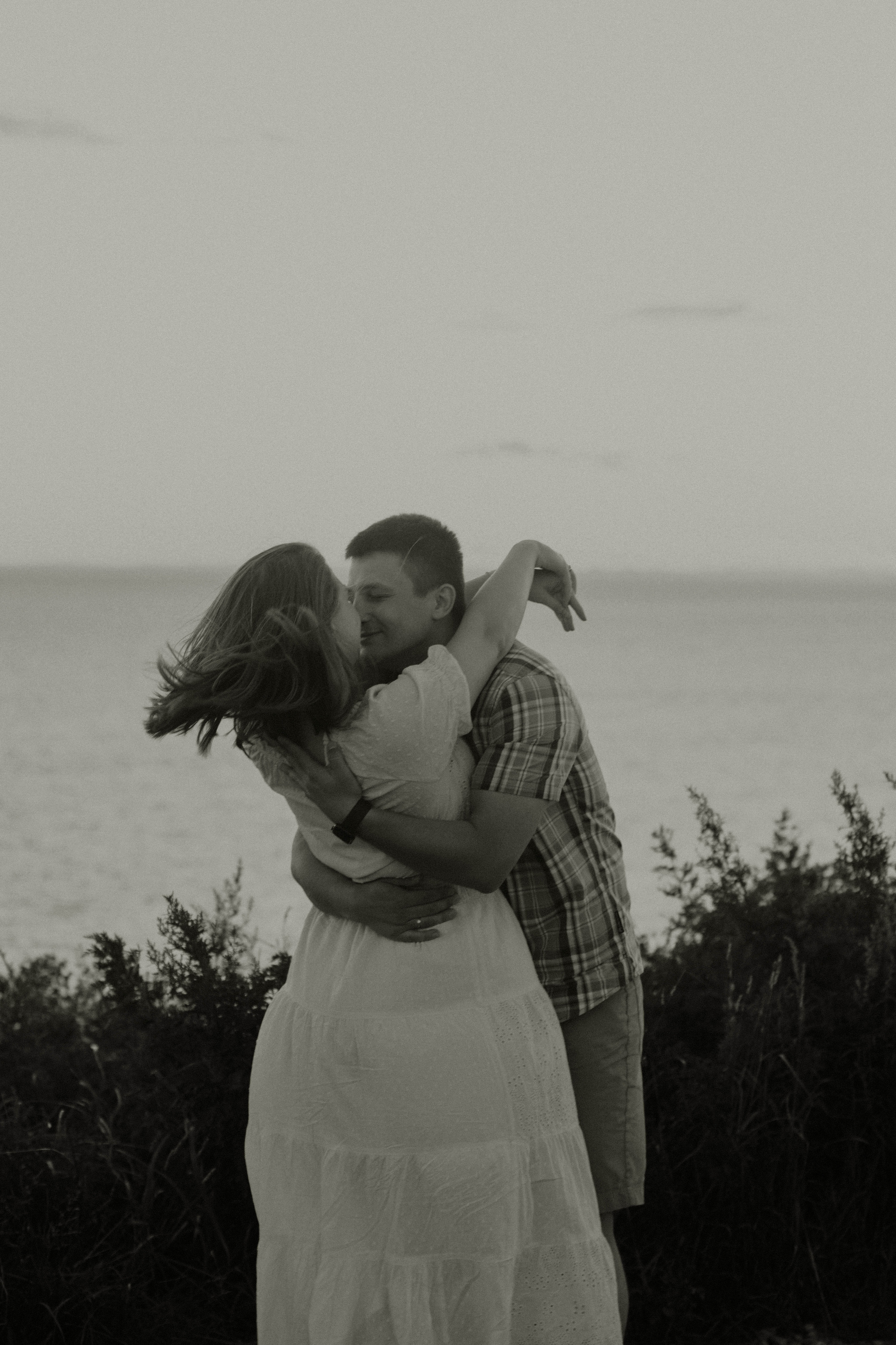 Ваня и Ира. Фотограф Владивосток