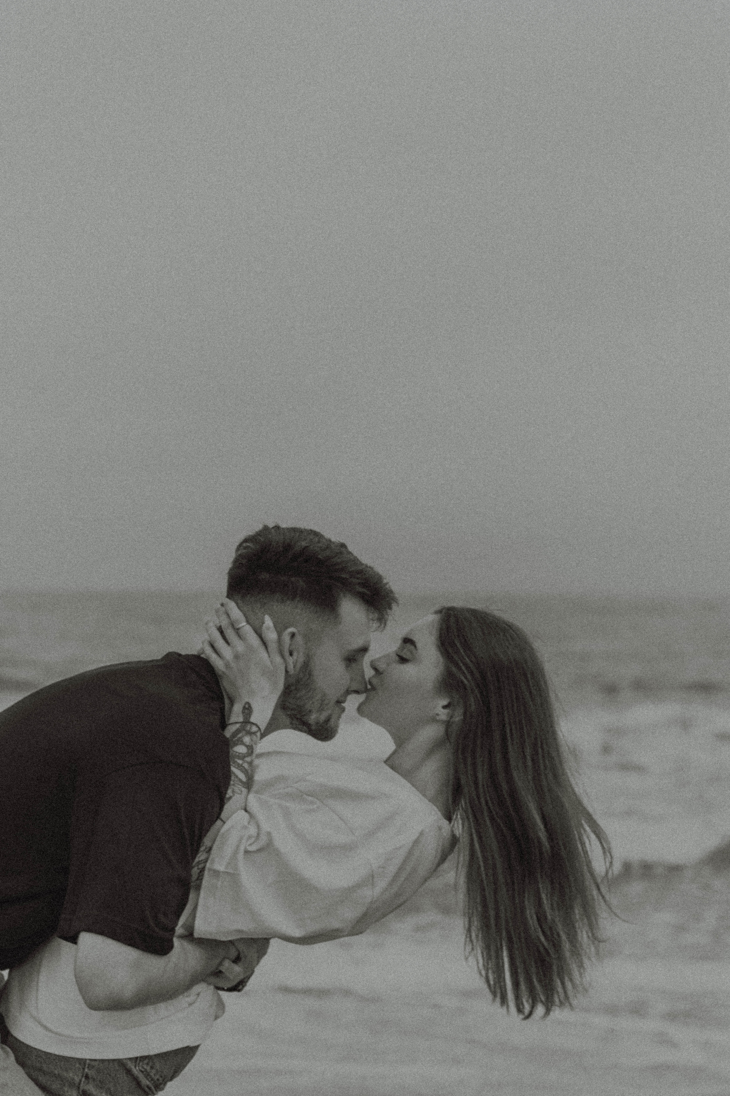 Денис и Алика. Фотограф Владивосток