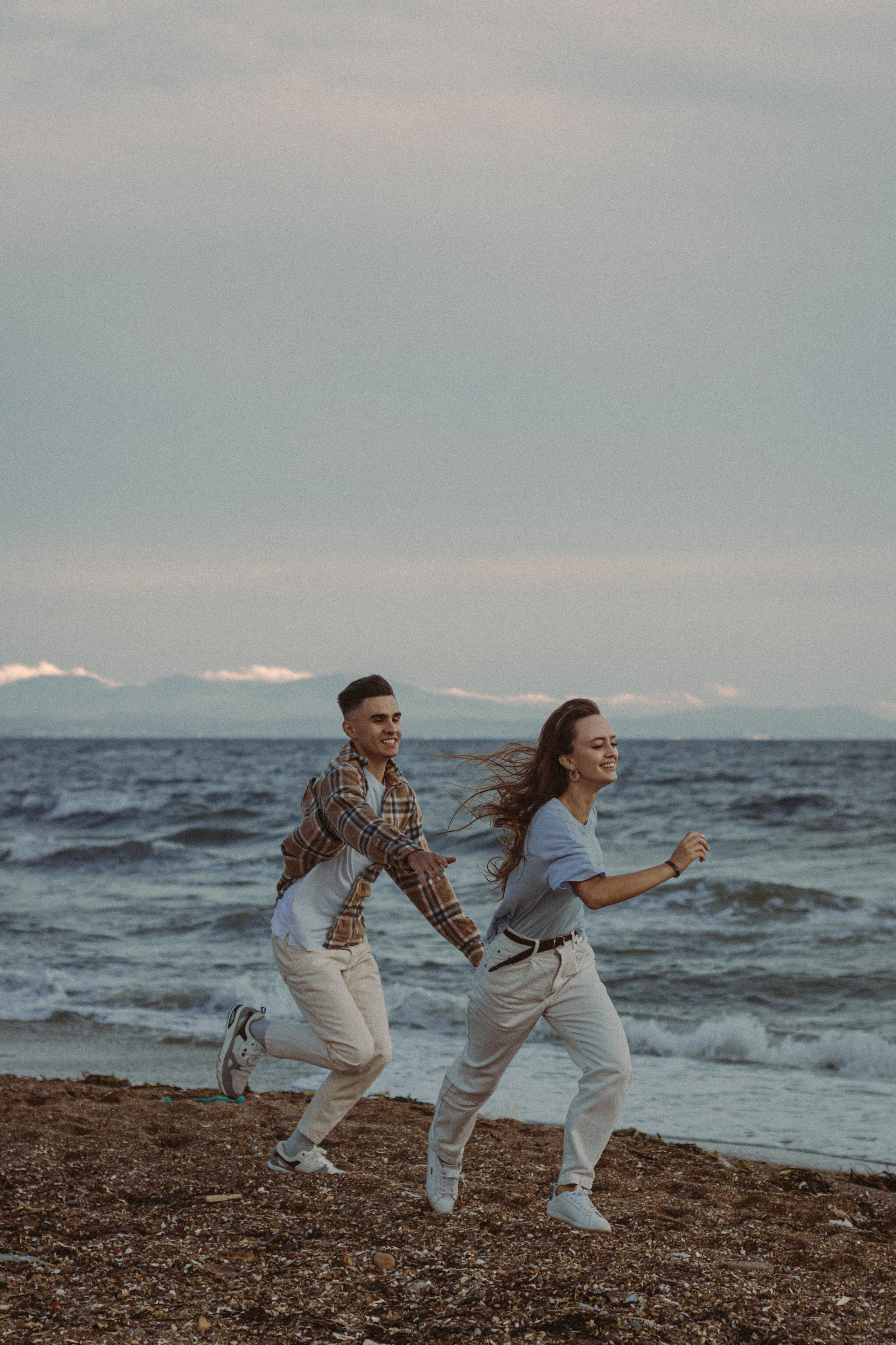 Герман и Эля. Фотограф Владивосток