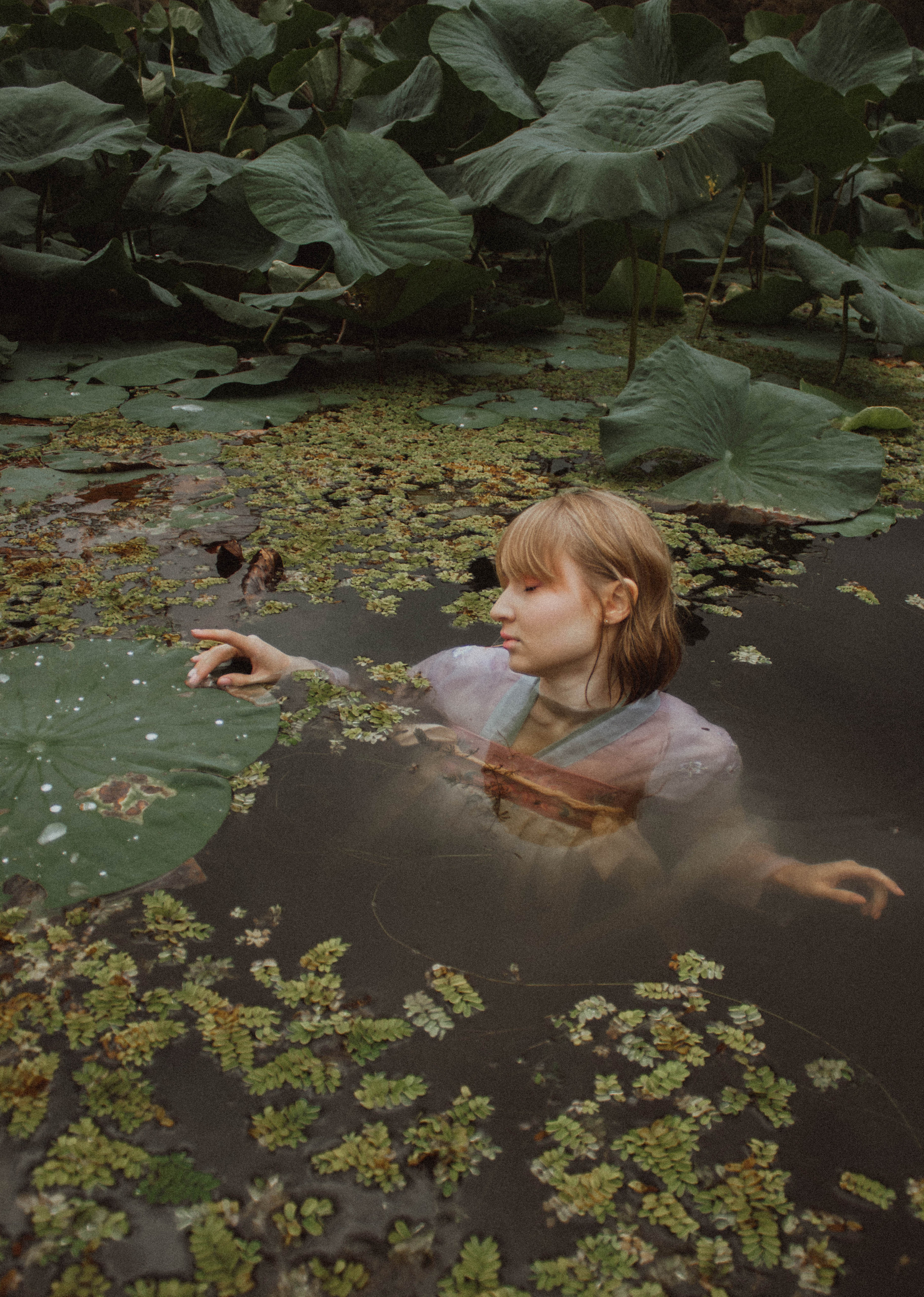 Аня. Фотограф Владивосток