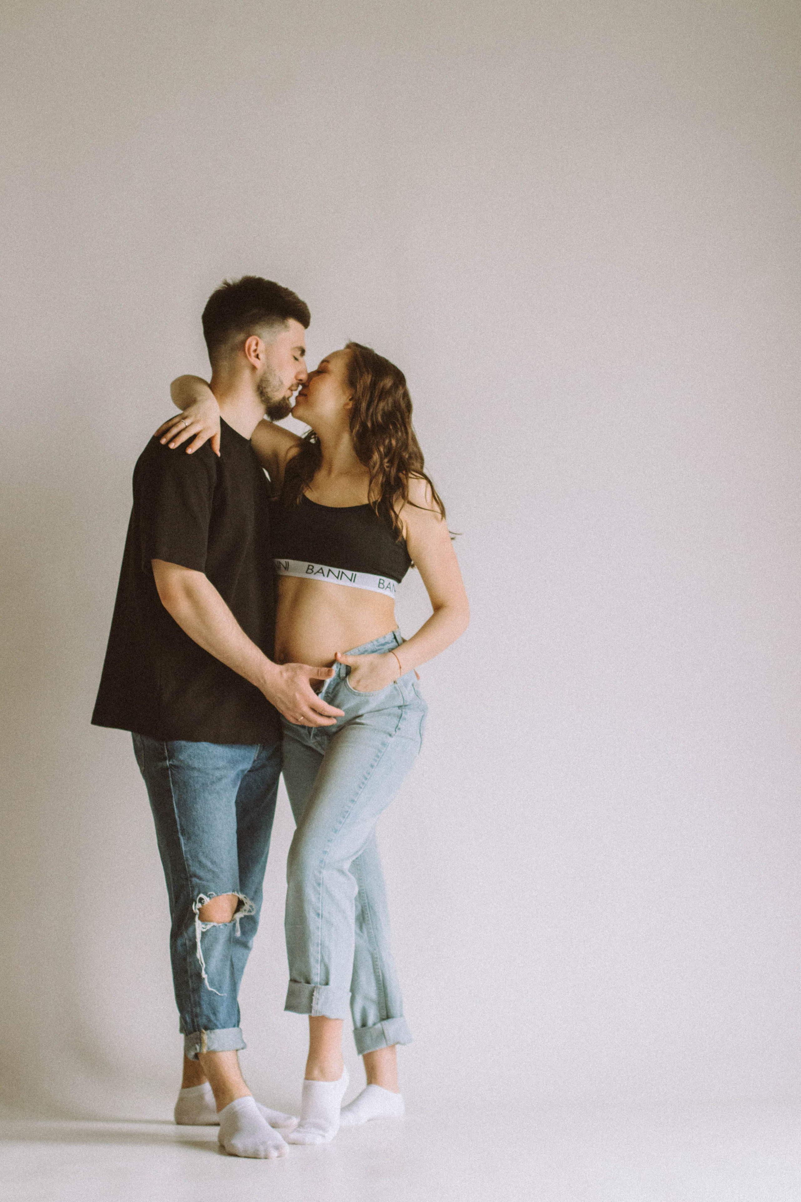 Руслан и Настя. Фотограф Владивосток