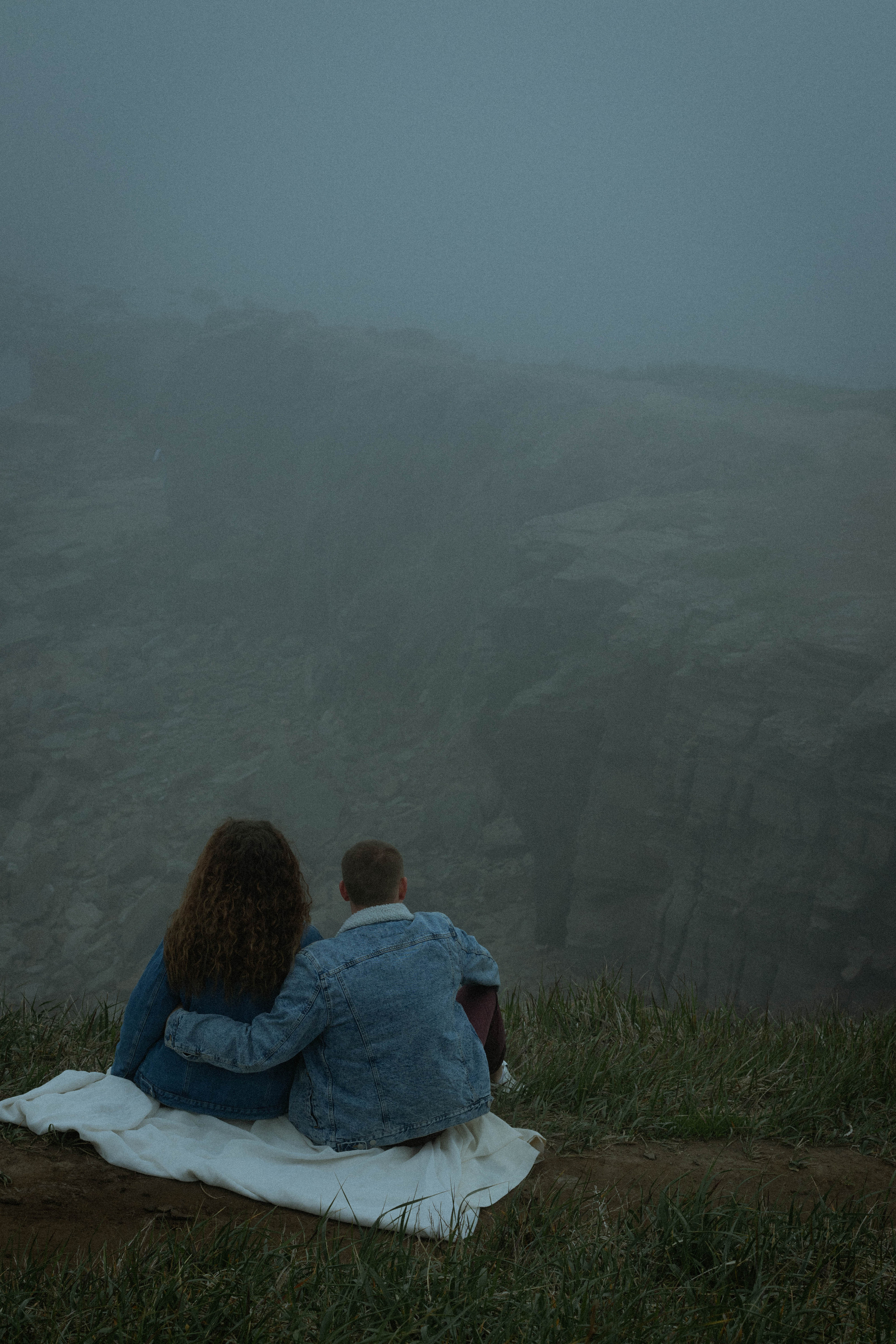 Ваня и Маша. Фотограф Владивосток