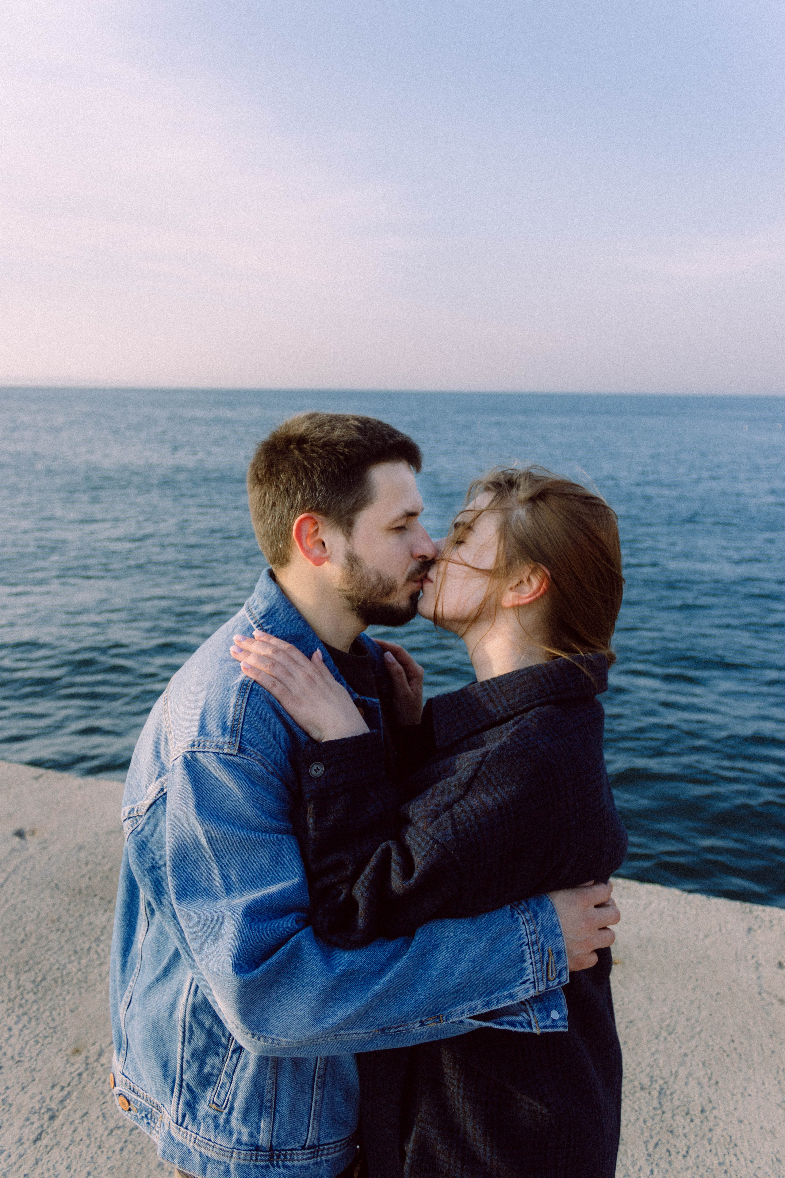 Лёша и Алина. Фотограф Владивосток