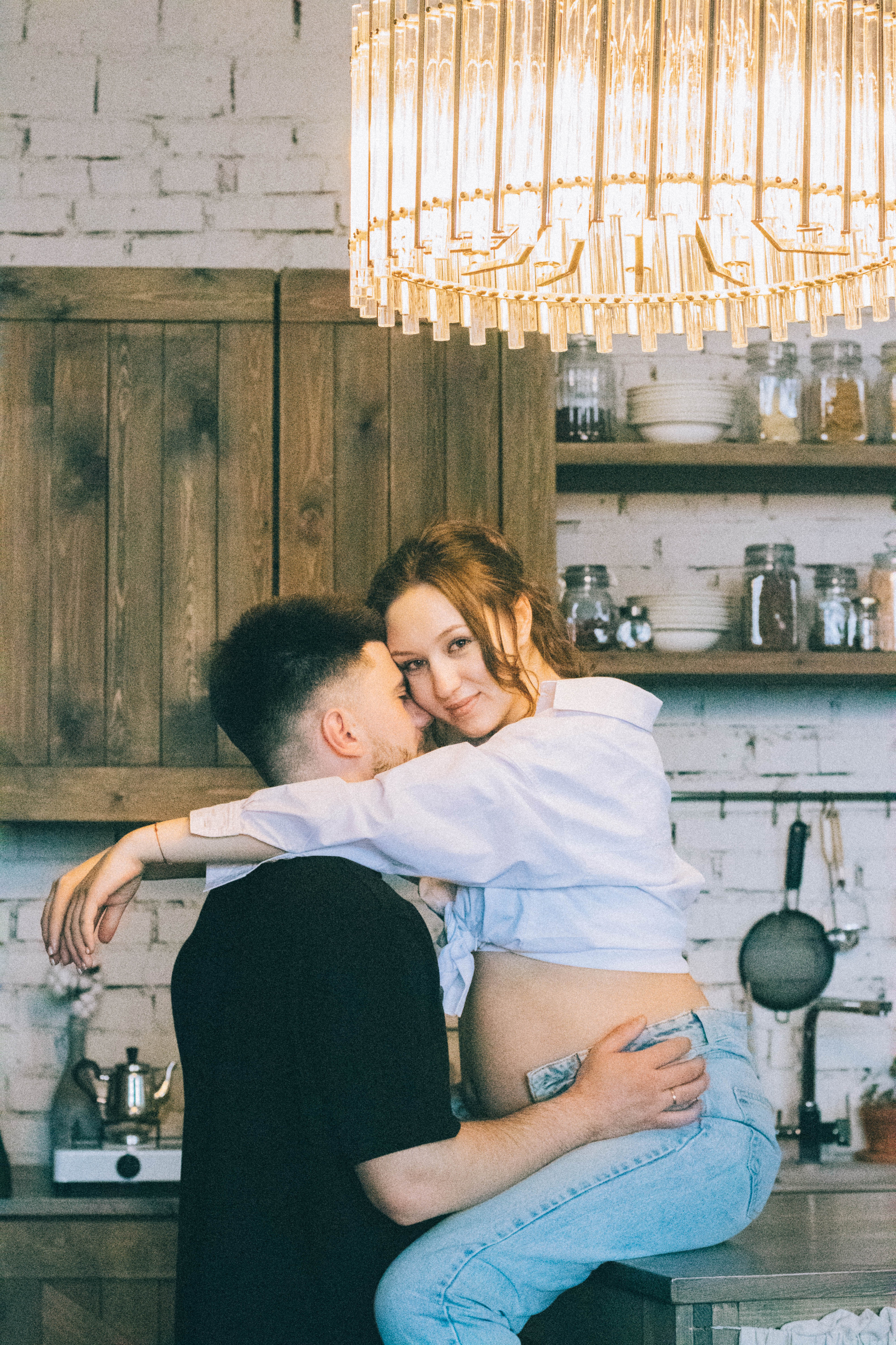 Руслан и Настя. Фотограф Владивосток