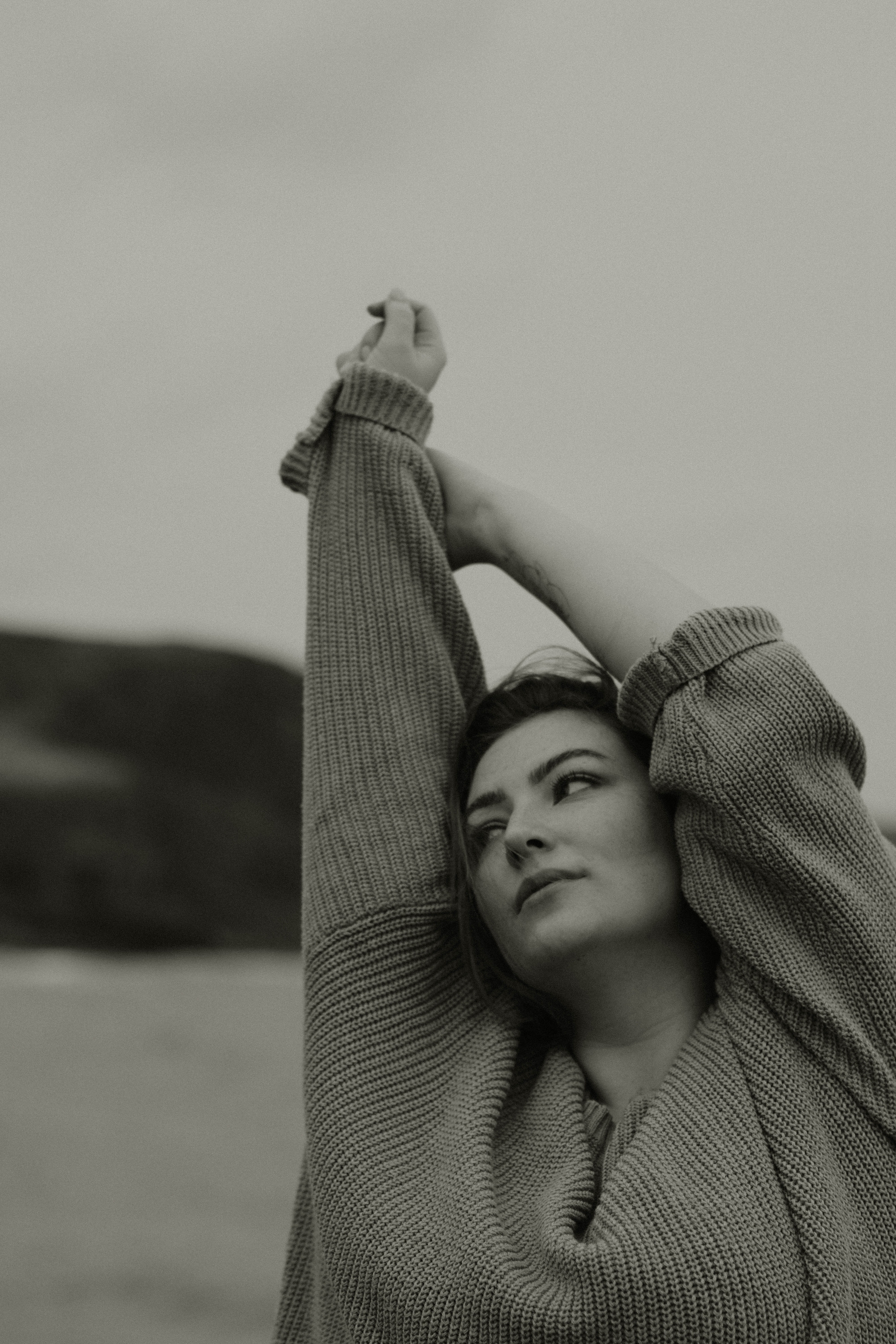 Лина. Фотограф Владивосток