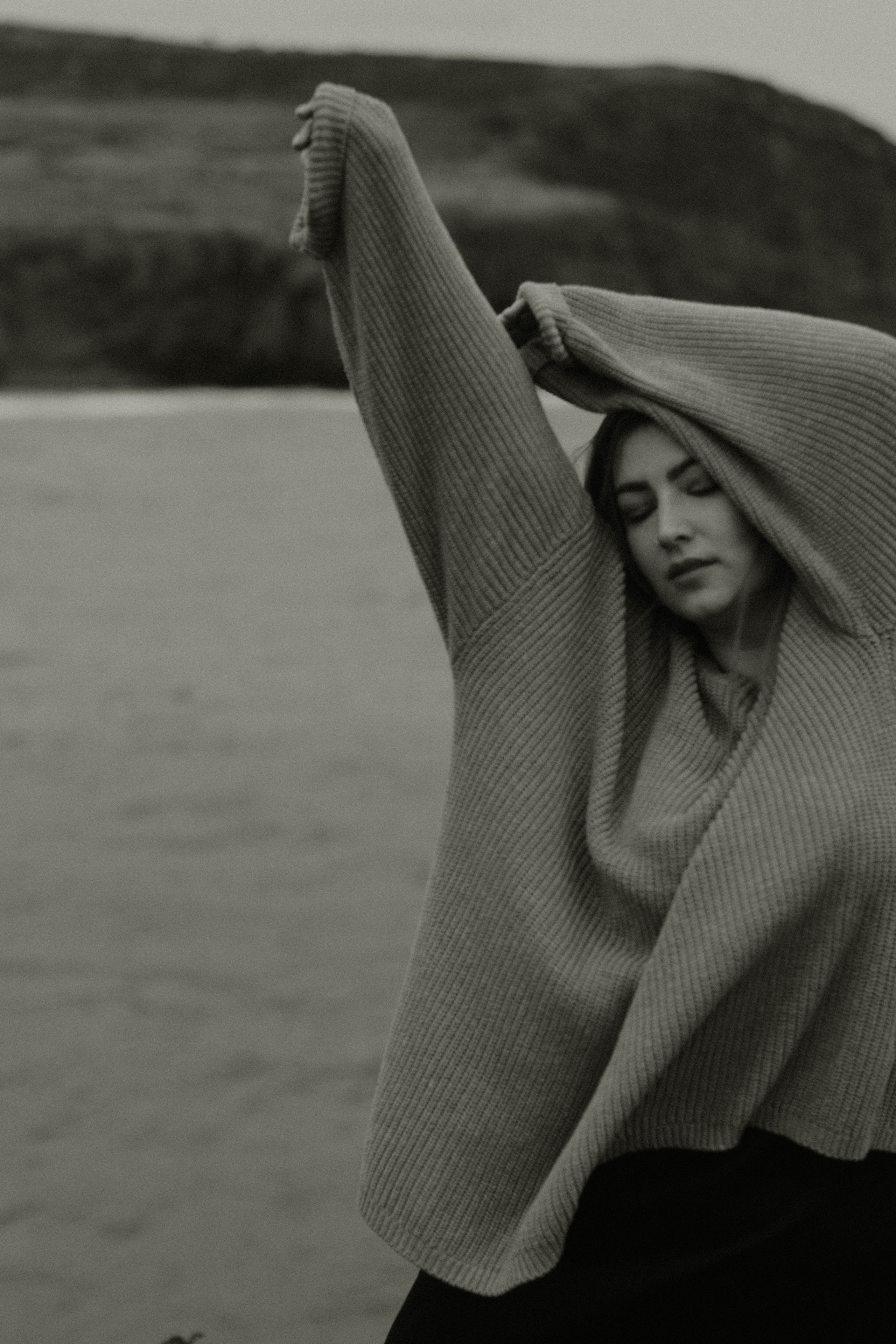 Лина. Фотограф Владивосток