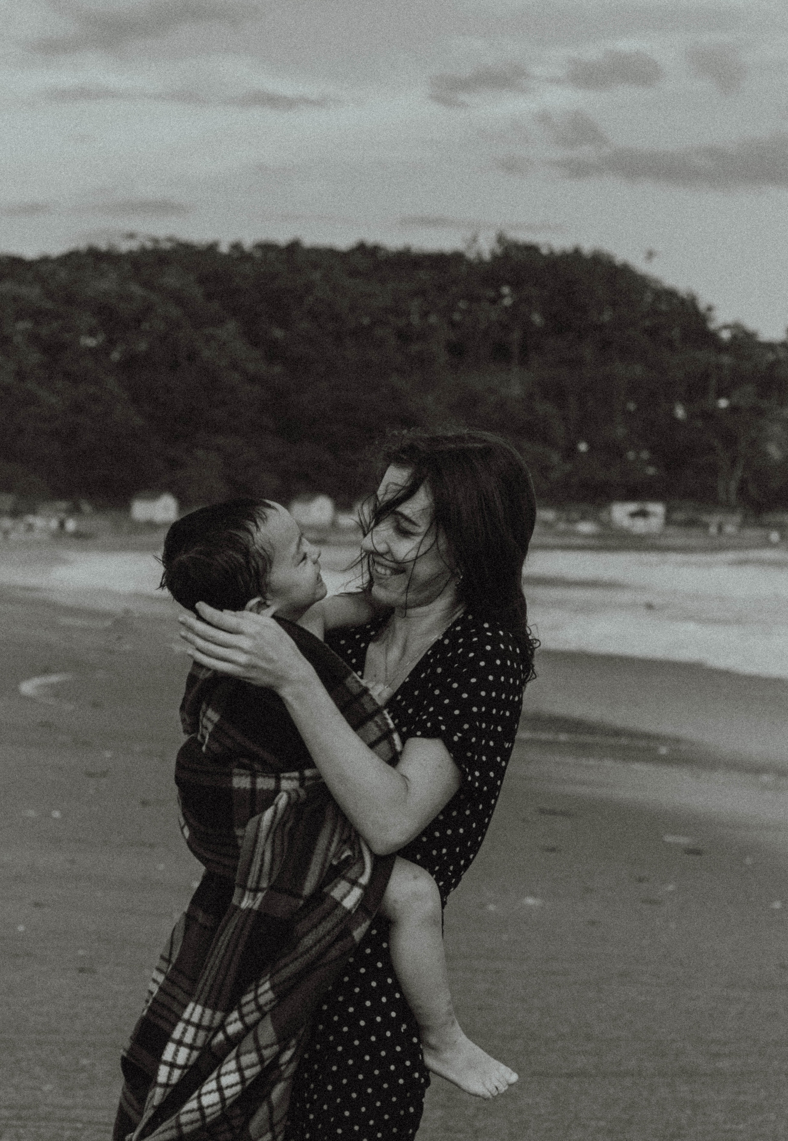 Лена и Юра. Фотограф Владивосток