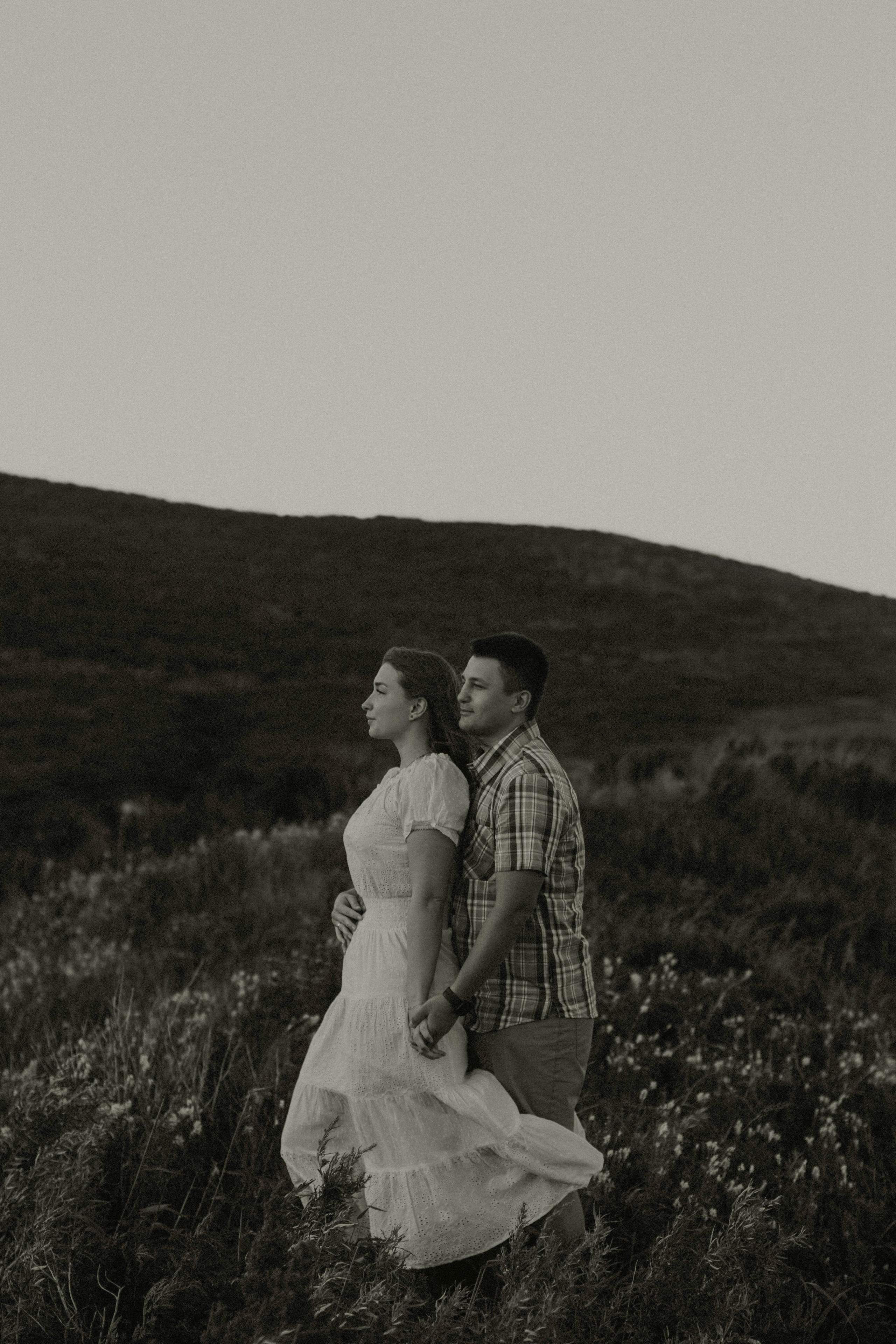 Ваня и Ира. Фотограф Владивосток