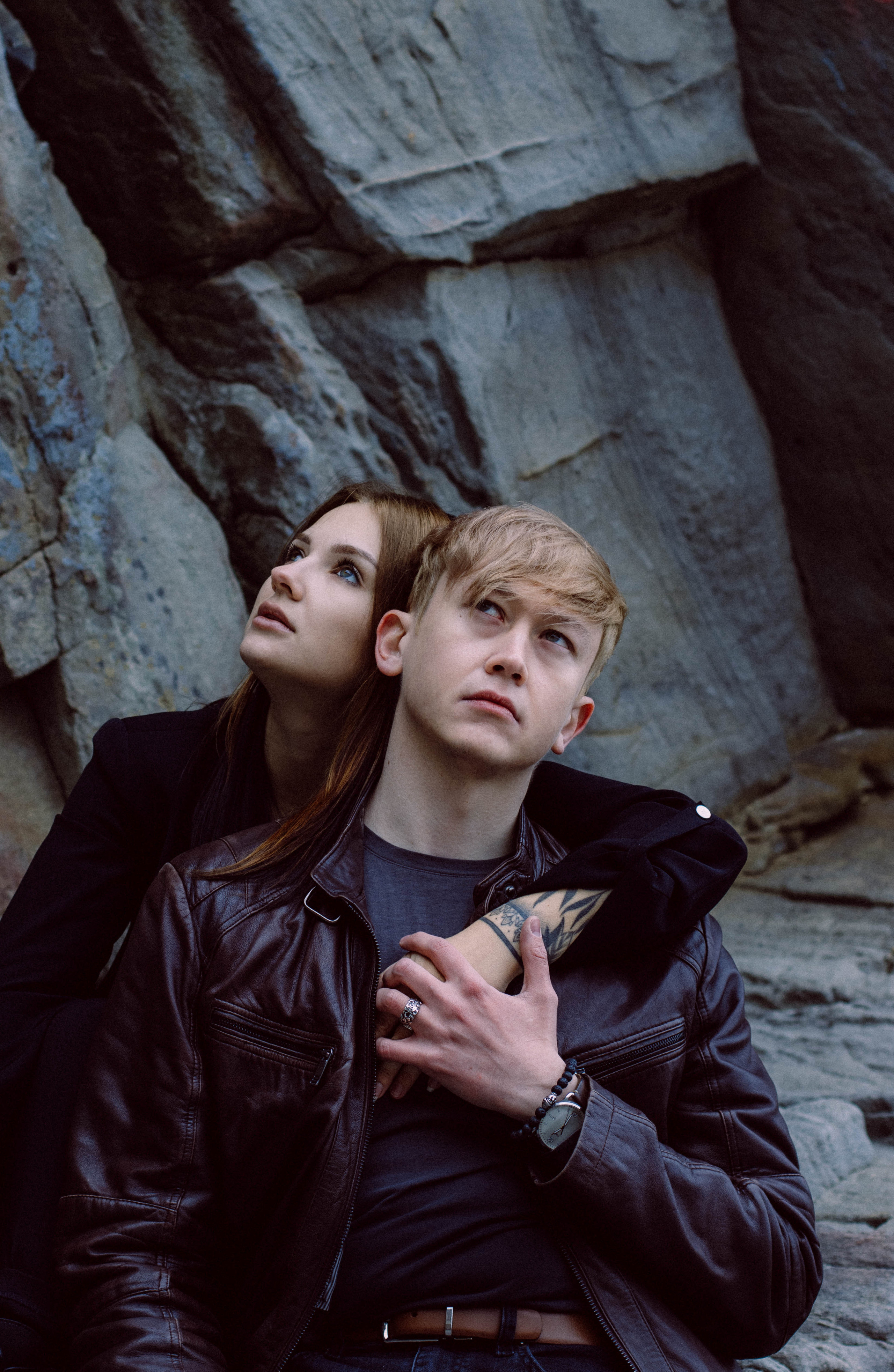 Саша и Таня. Фотограф Владивосток