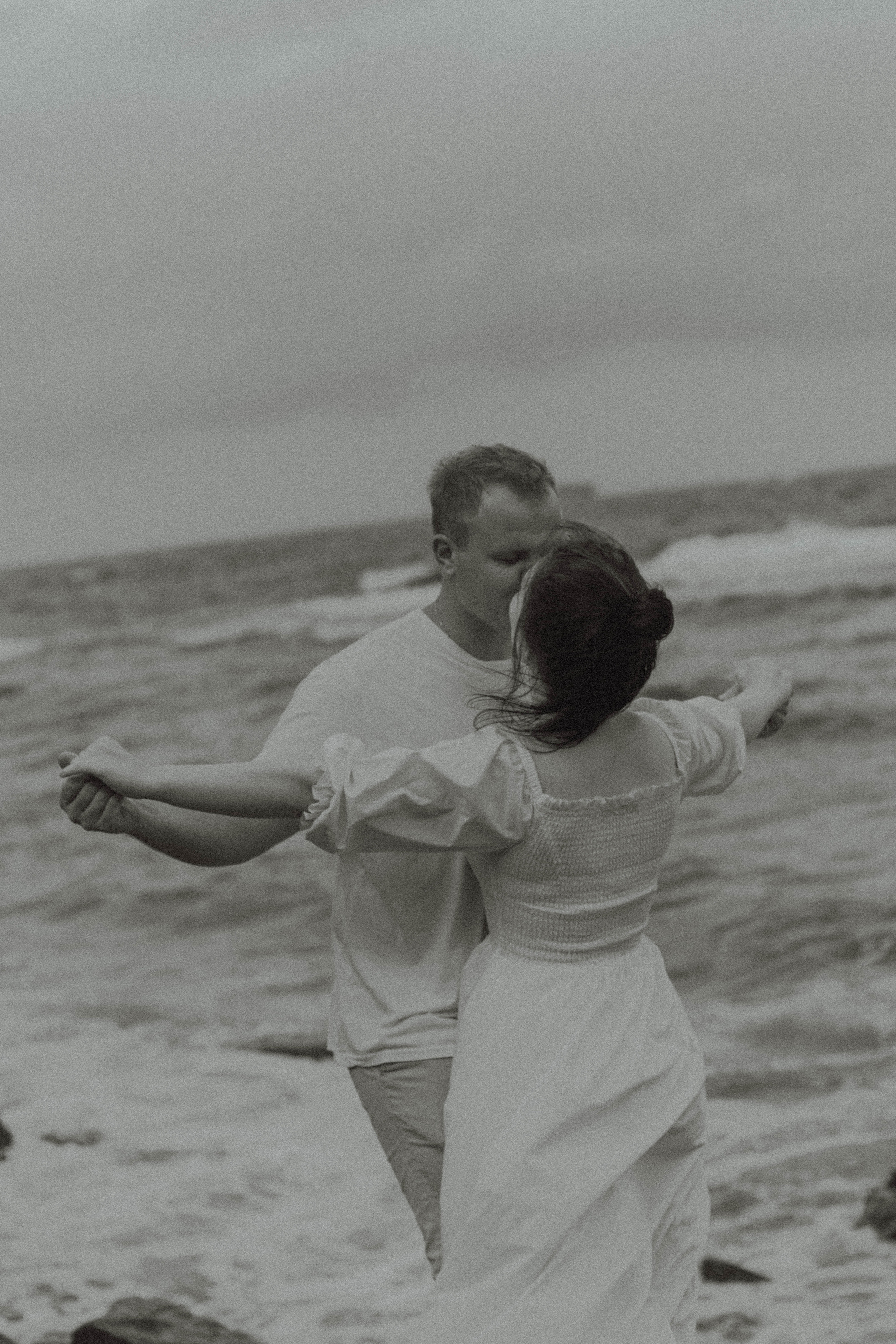 Леша и Алиса. Фотограф Владивосток