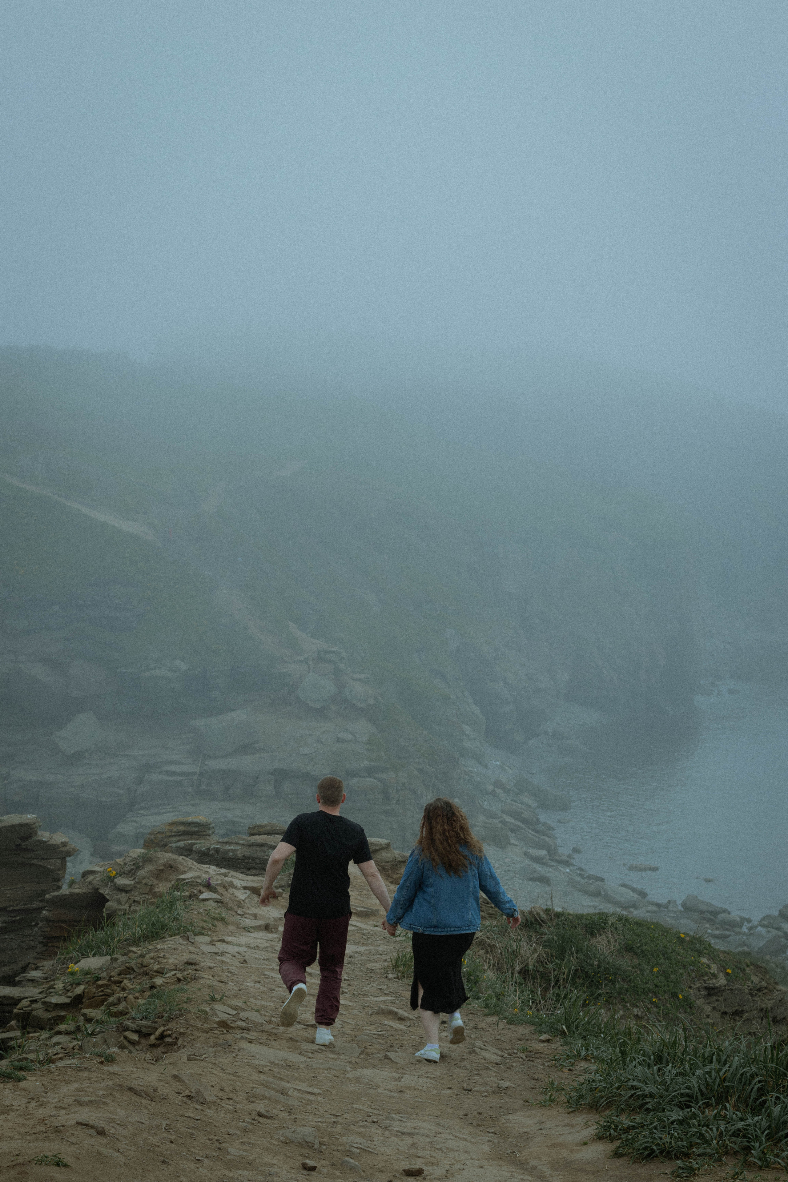Ваня и Маша. Фотограф Владивосток