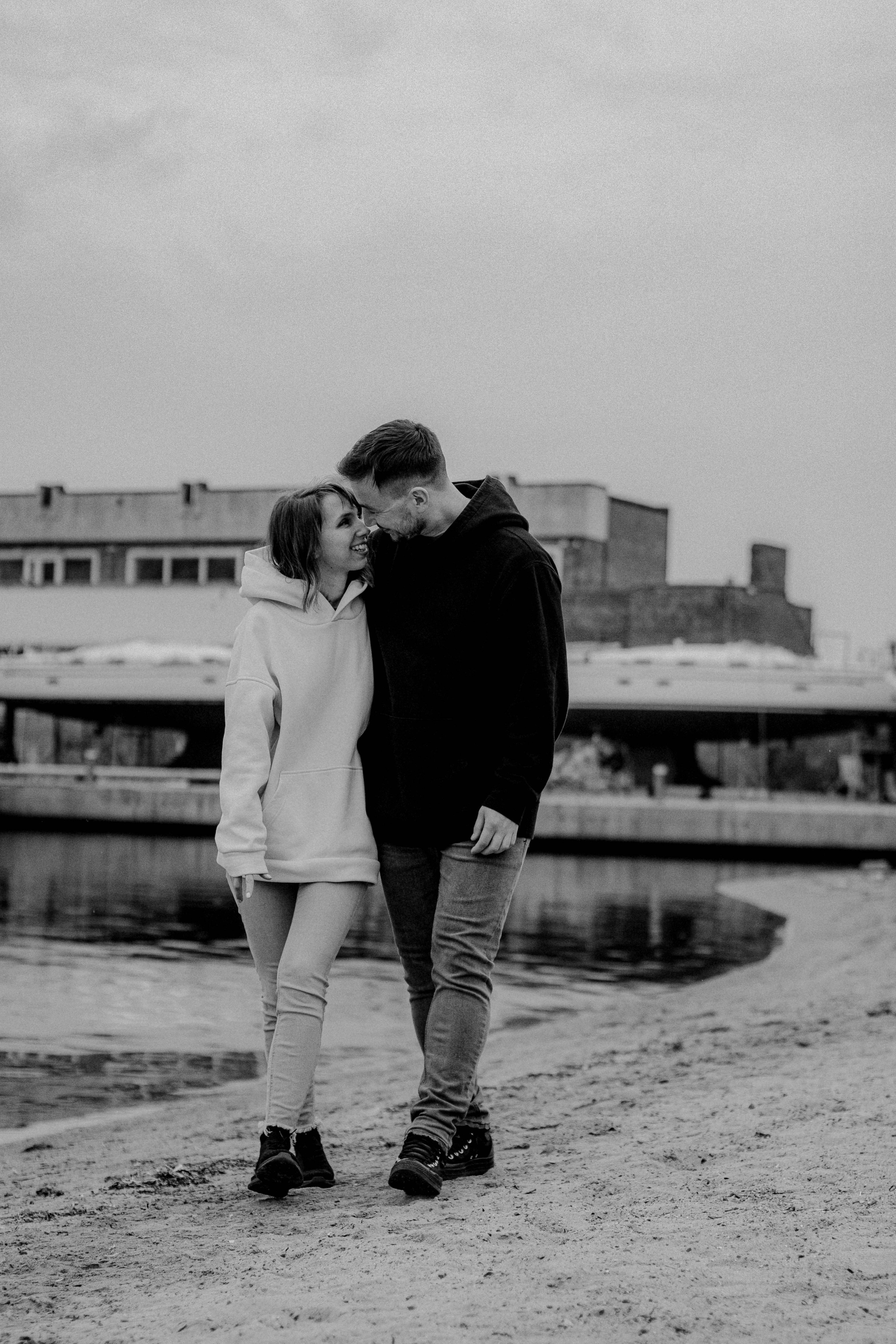 Дима и Настя. Фотограф Владивосток