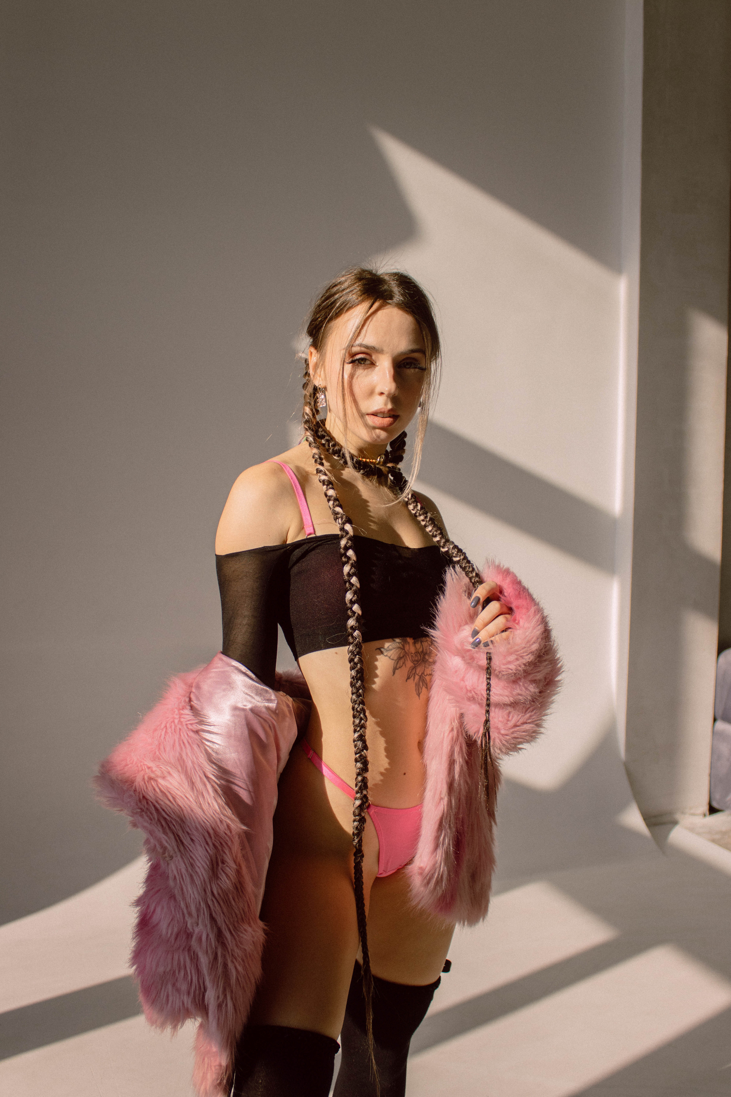 Катя. Фотограф Владивосток