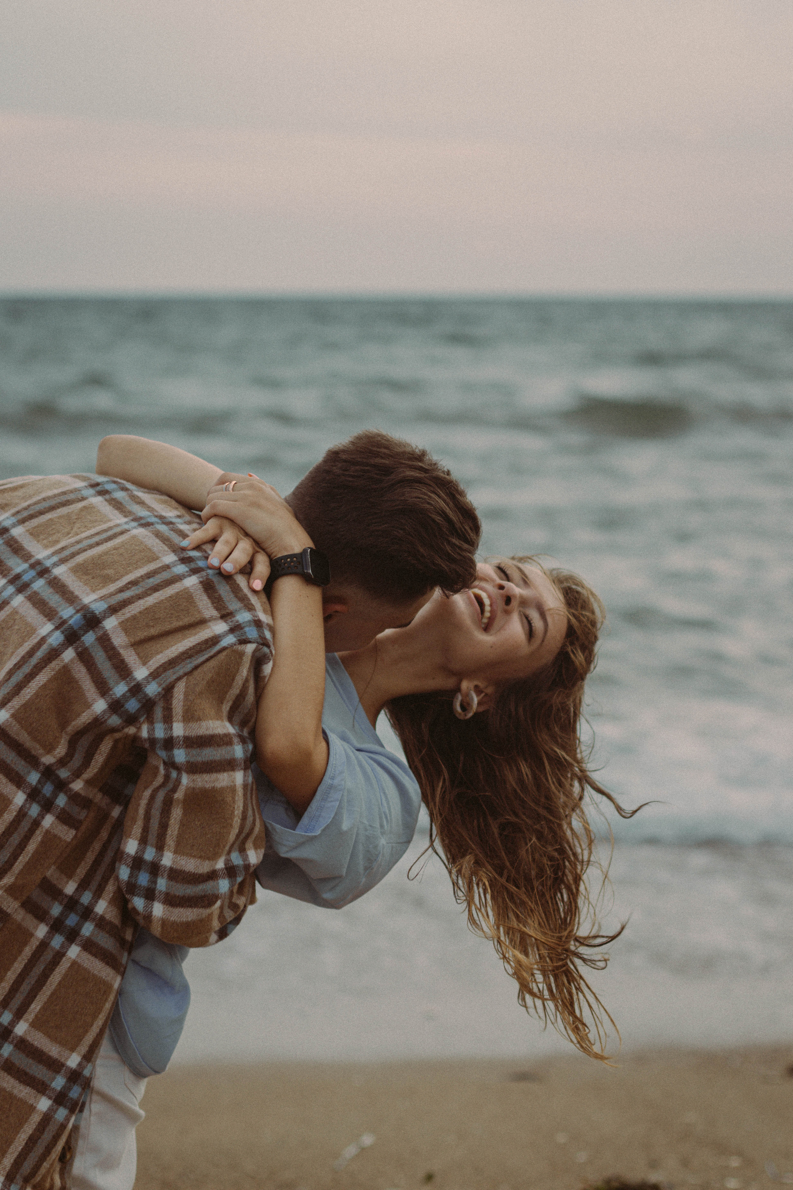 Герман и Эля. Фотограф Владивосток