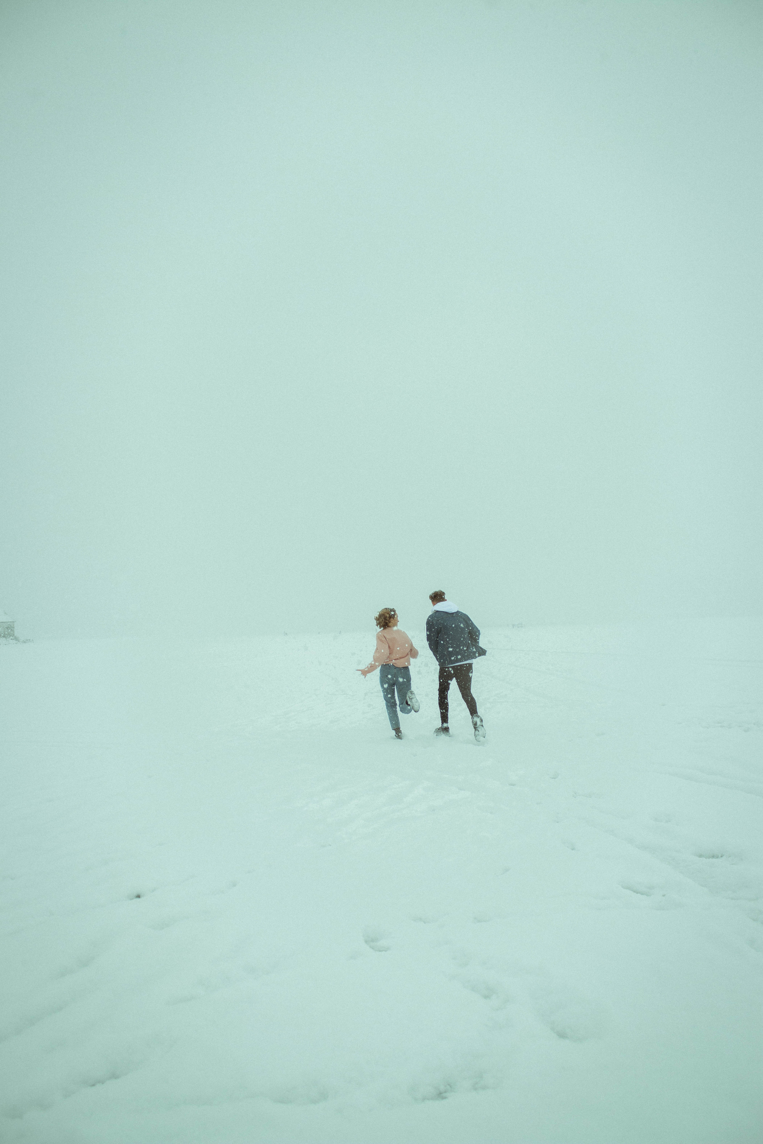 Ваня и Каролина. Фотограф Владивосток