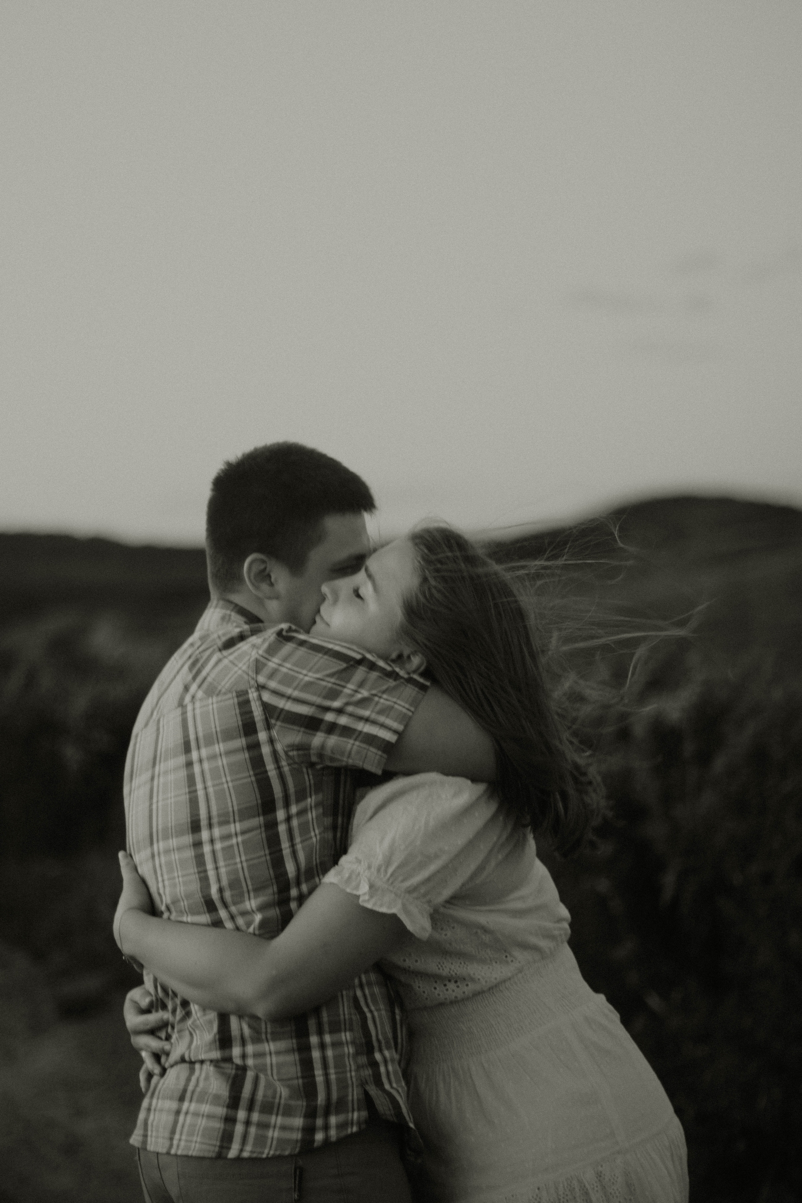 Ваня и Ира. Фотограф Владивосток