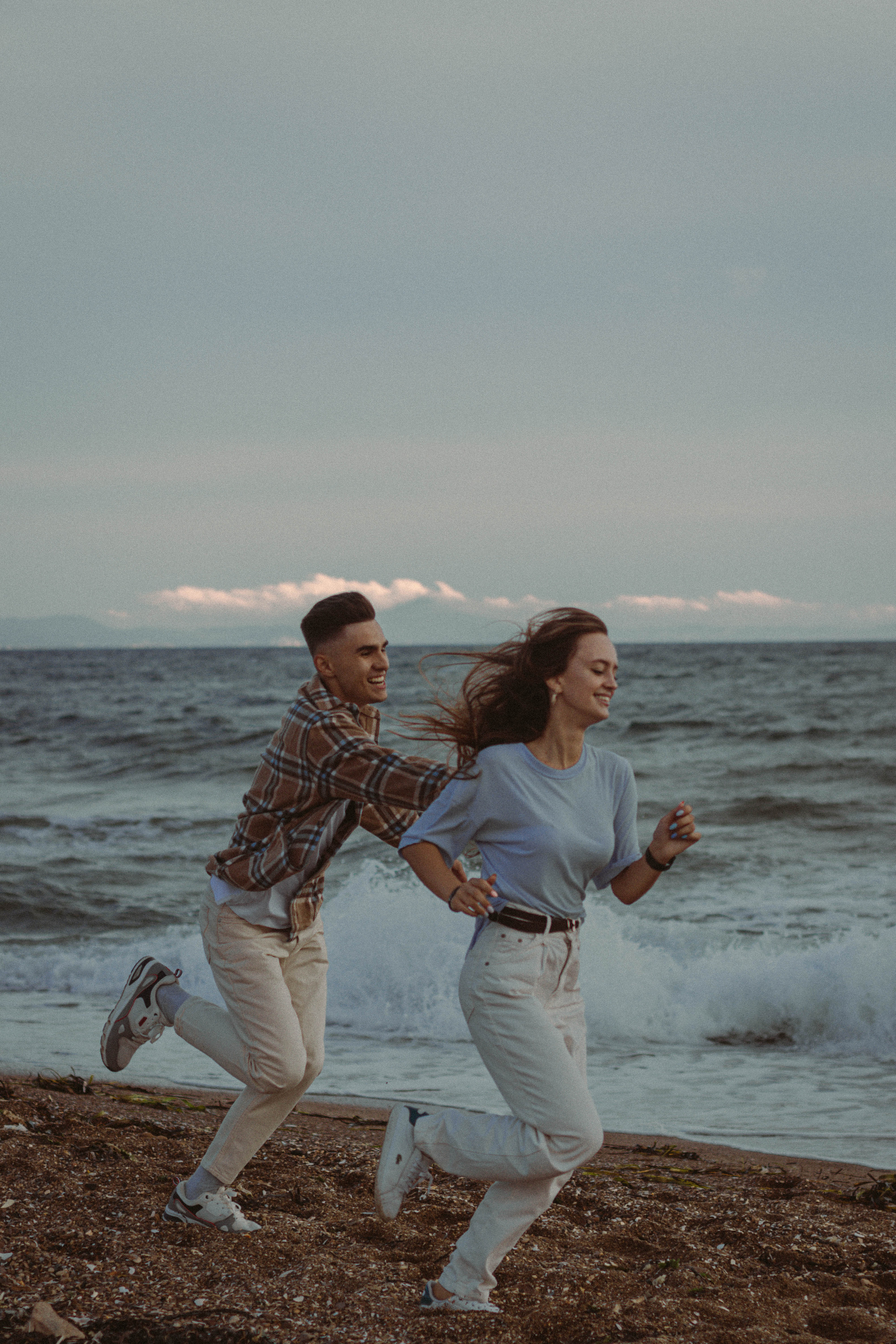 Герман и Эля. Фотограф Владивосток