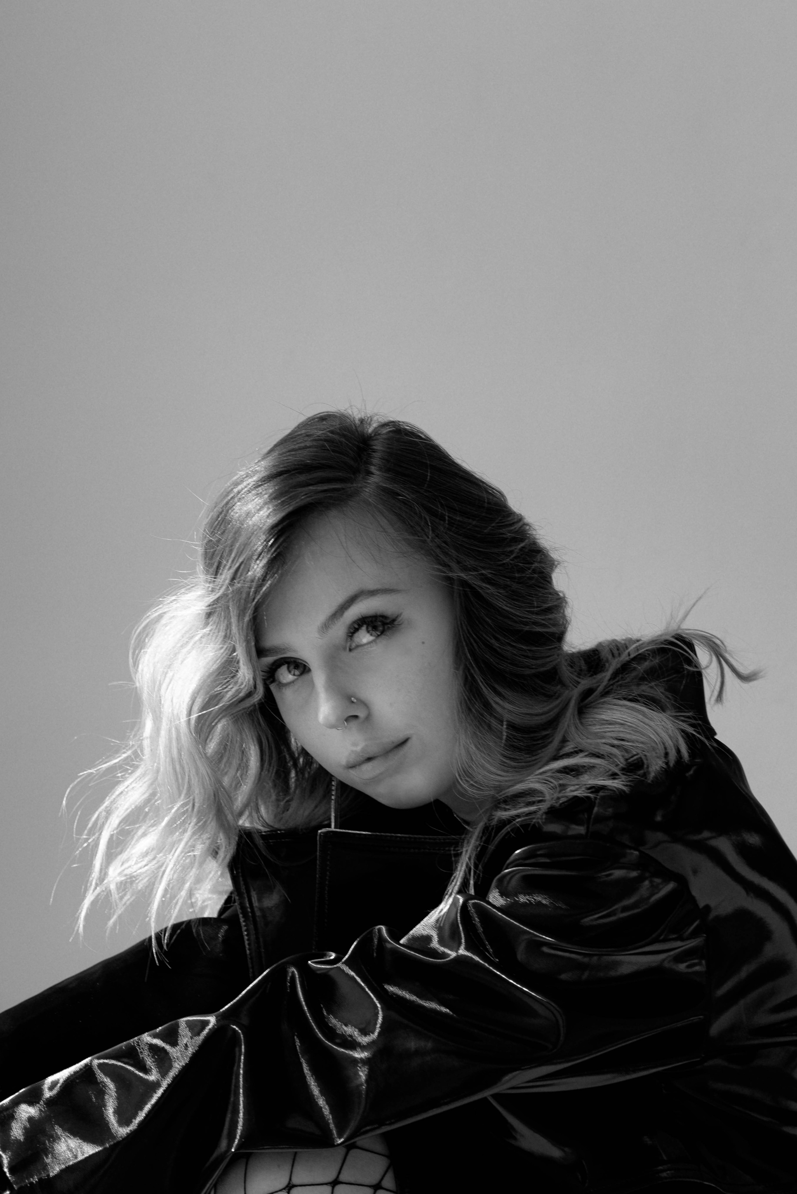 Катя. Фотограф Владивосток