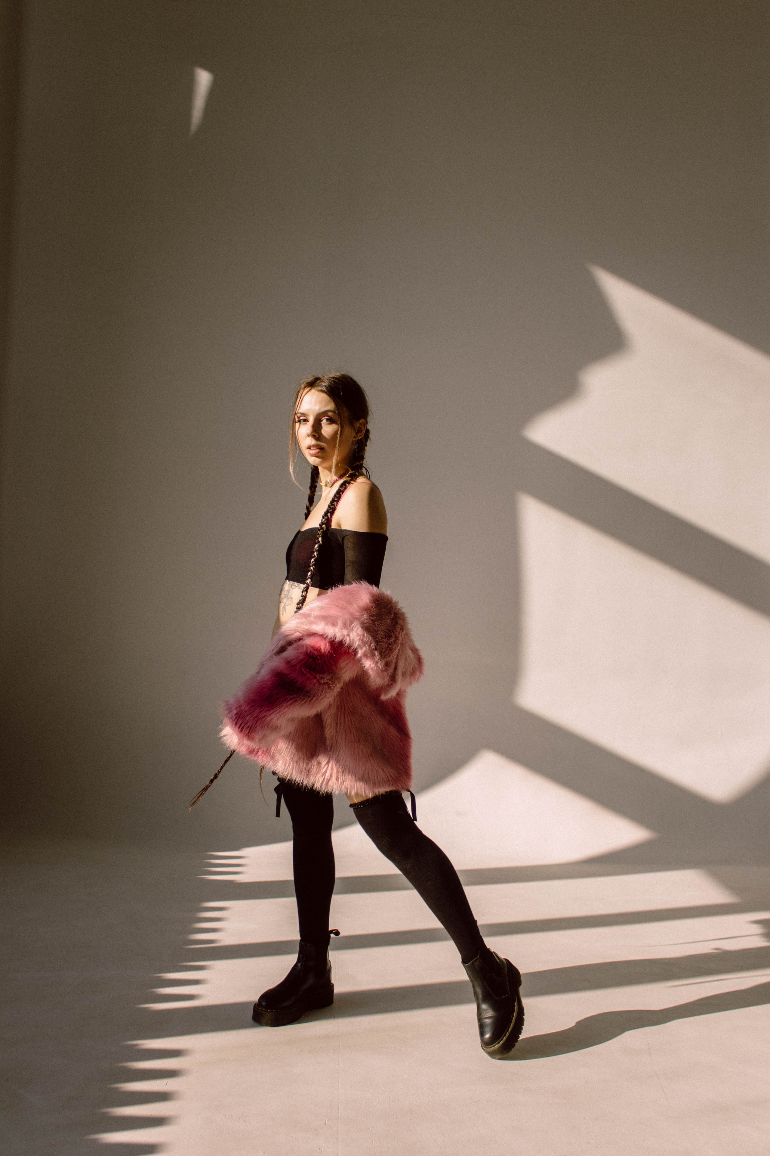 Катя. Фотограф Владивосток