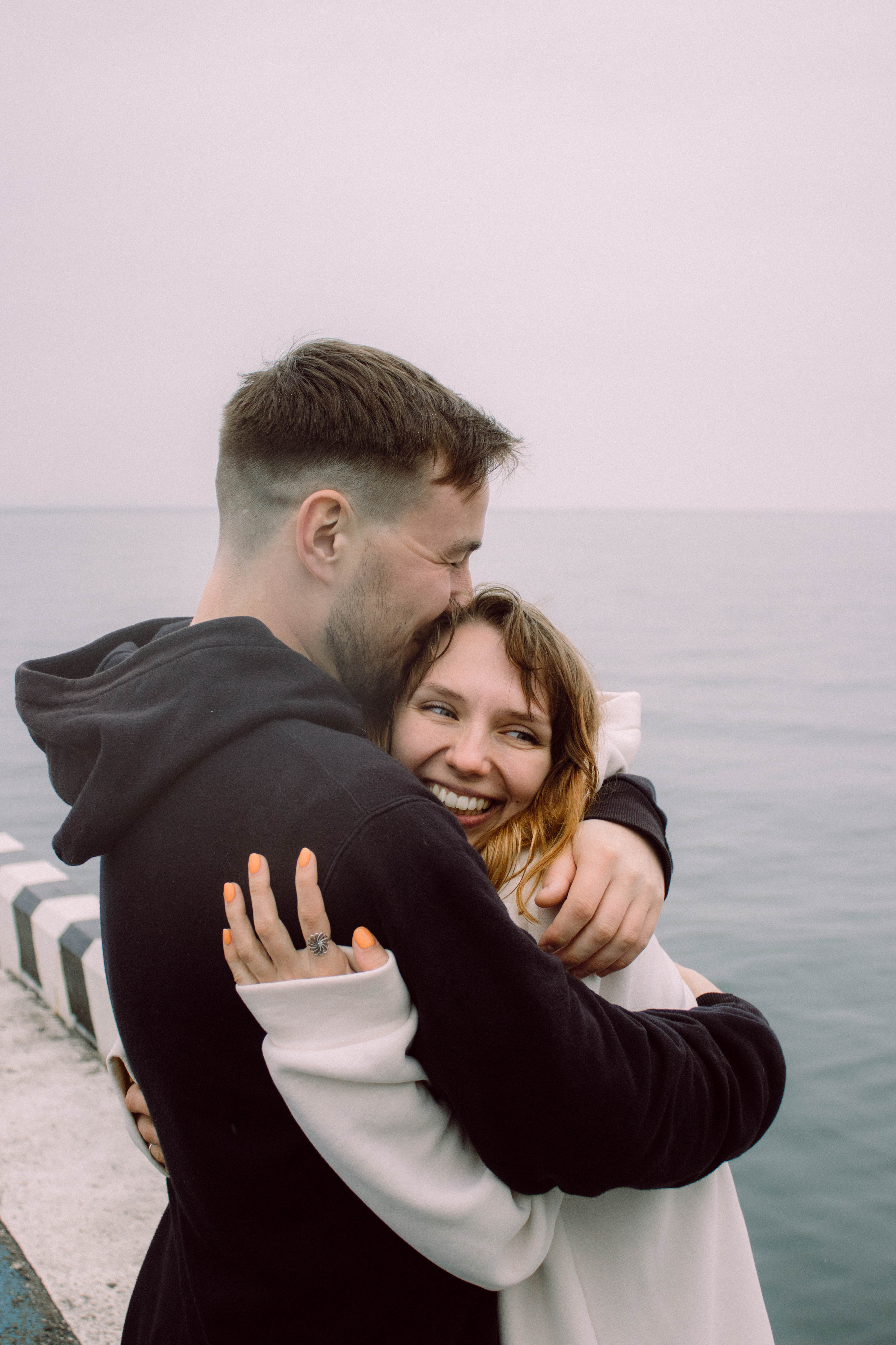 Дима и Настя. Фотограф Владивосток