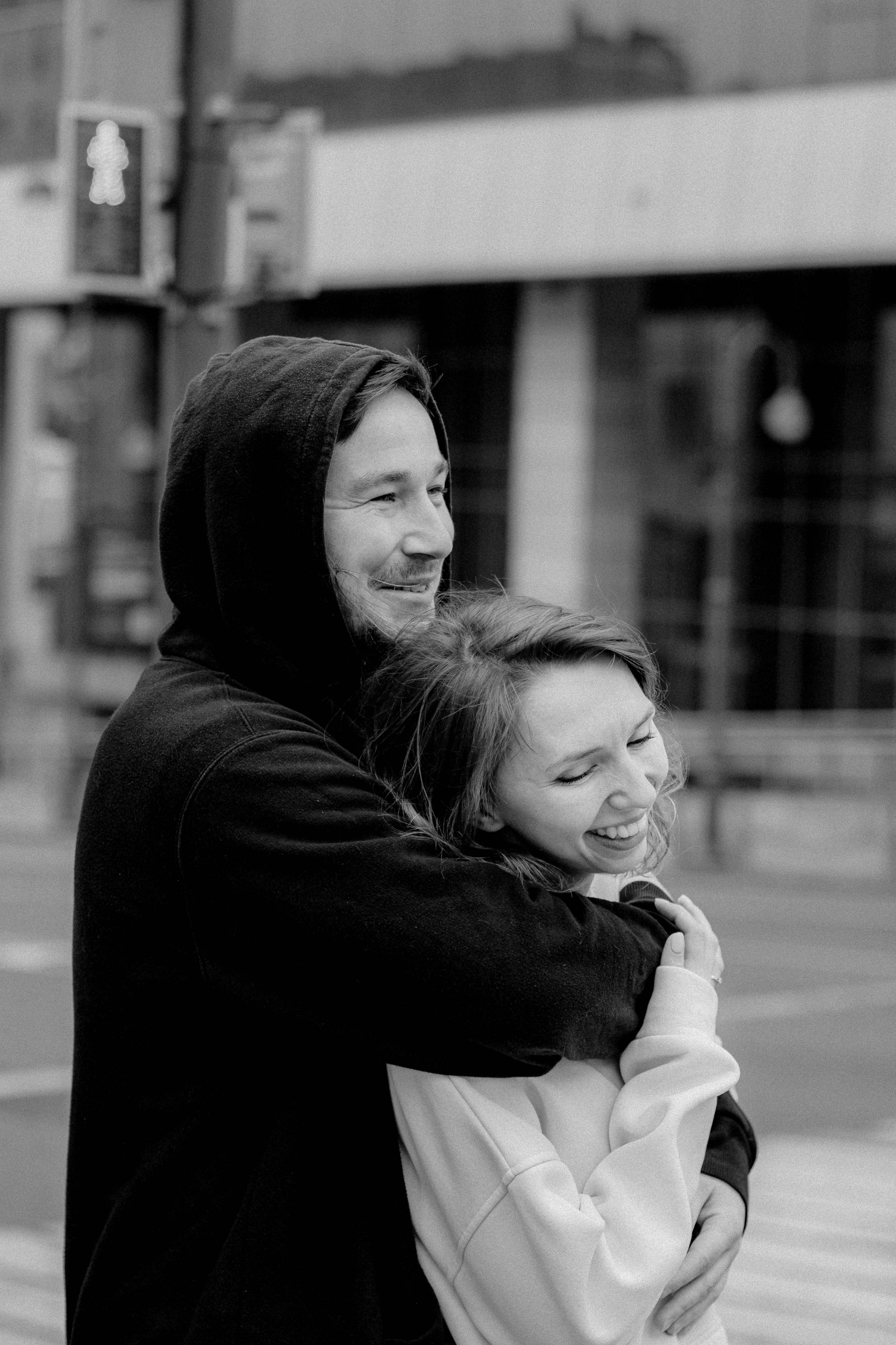 Дима и Настя. Фотограф Владивосток