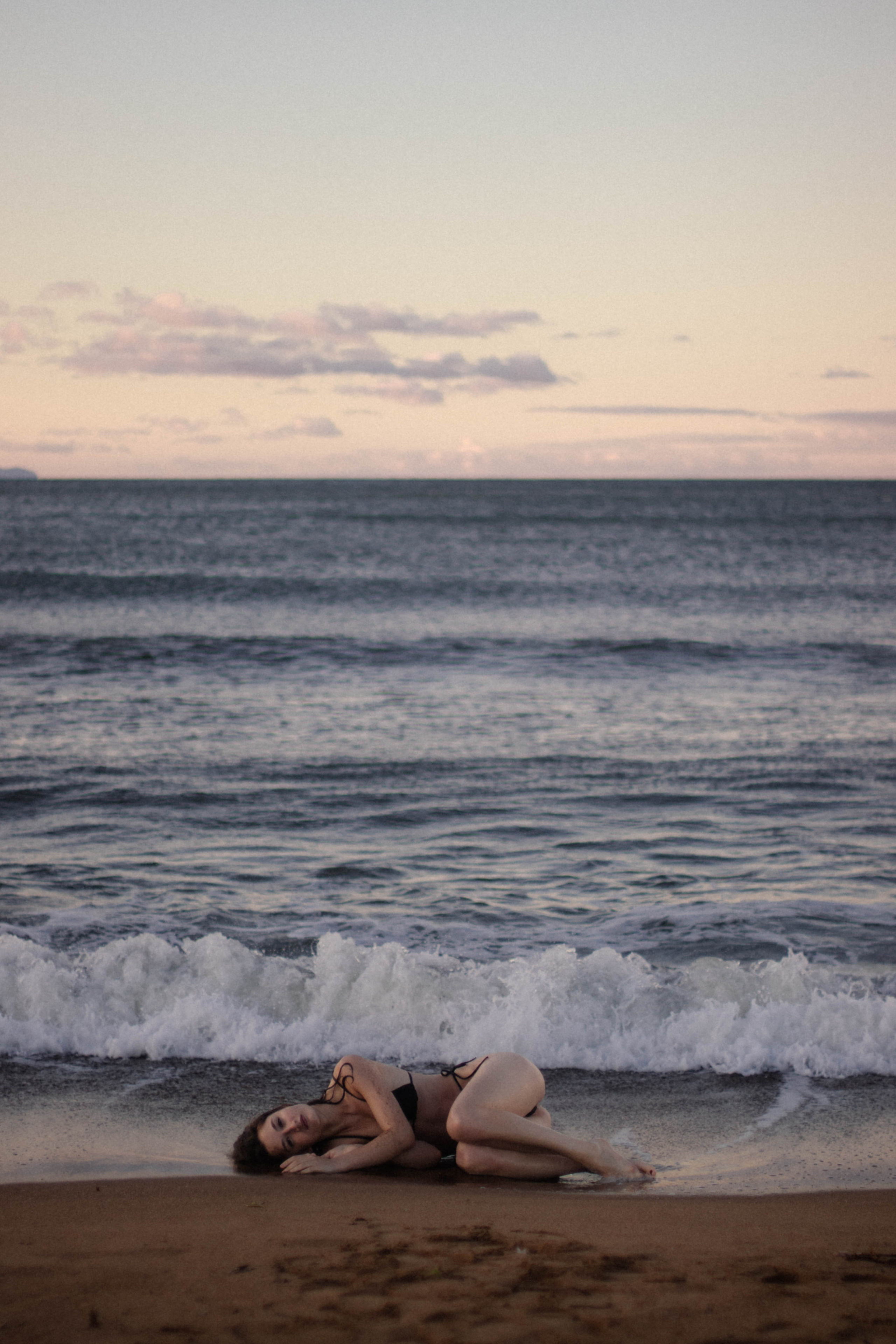 Настя. Фотограф Владивосток