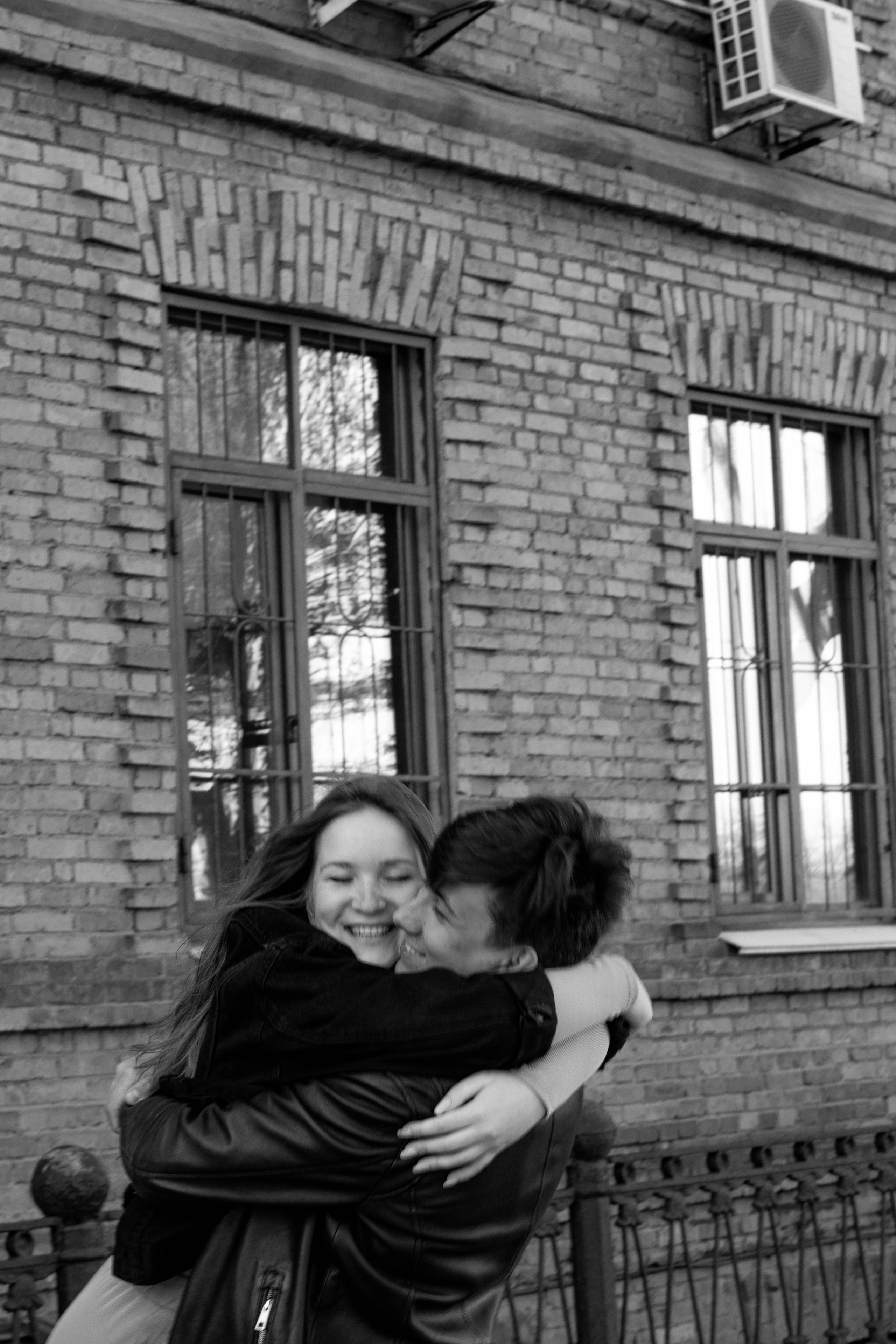 Максим и Регина. Фотограф Владивосток