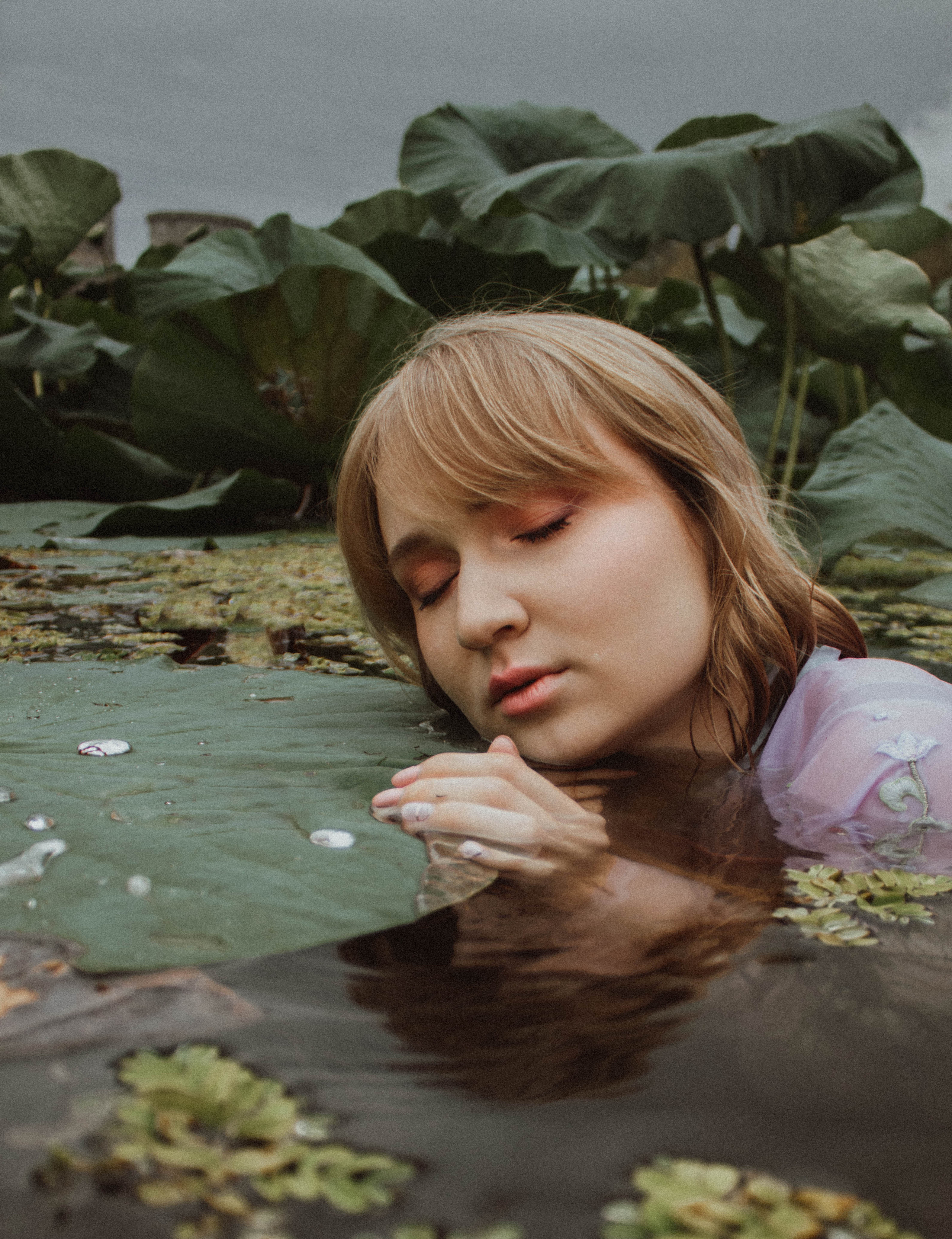 Аня. Фотограф Владивосток