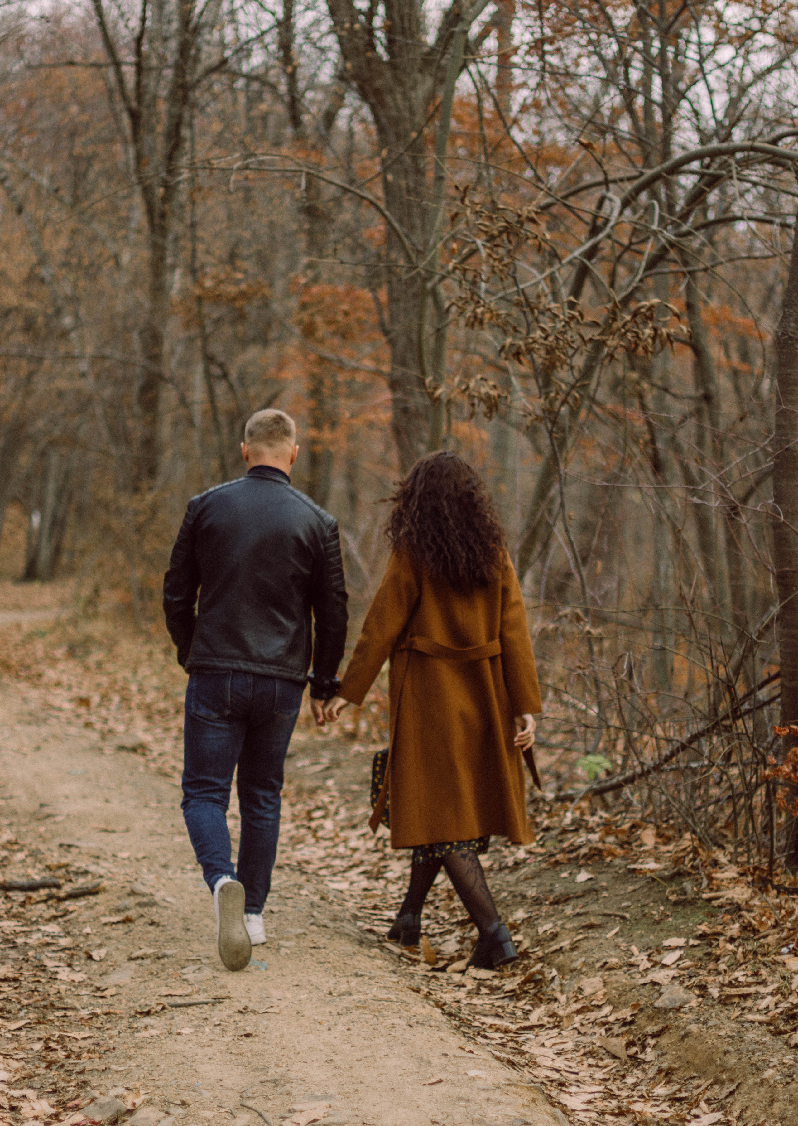 Женя и Ира. Фотограф Владивосток