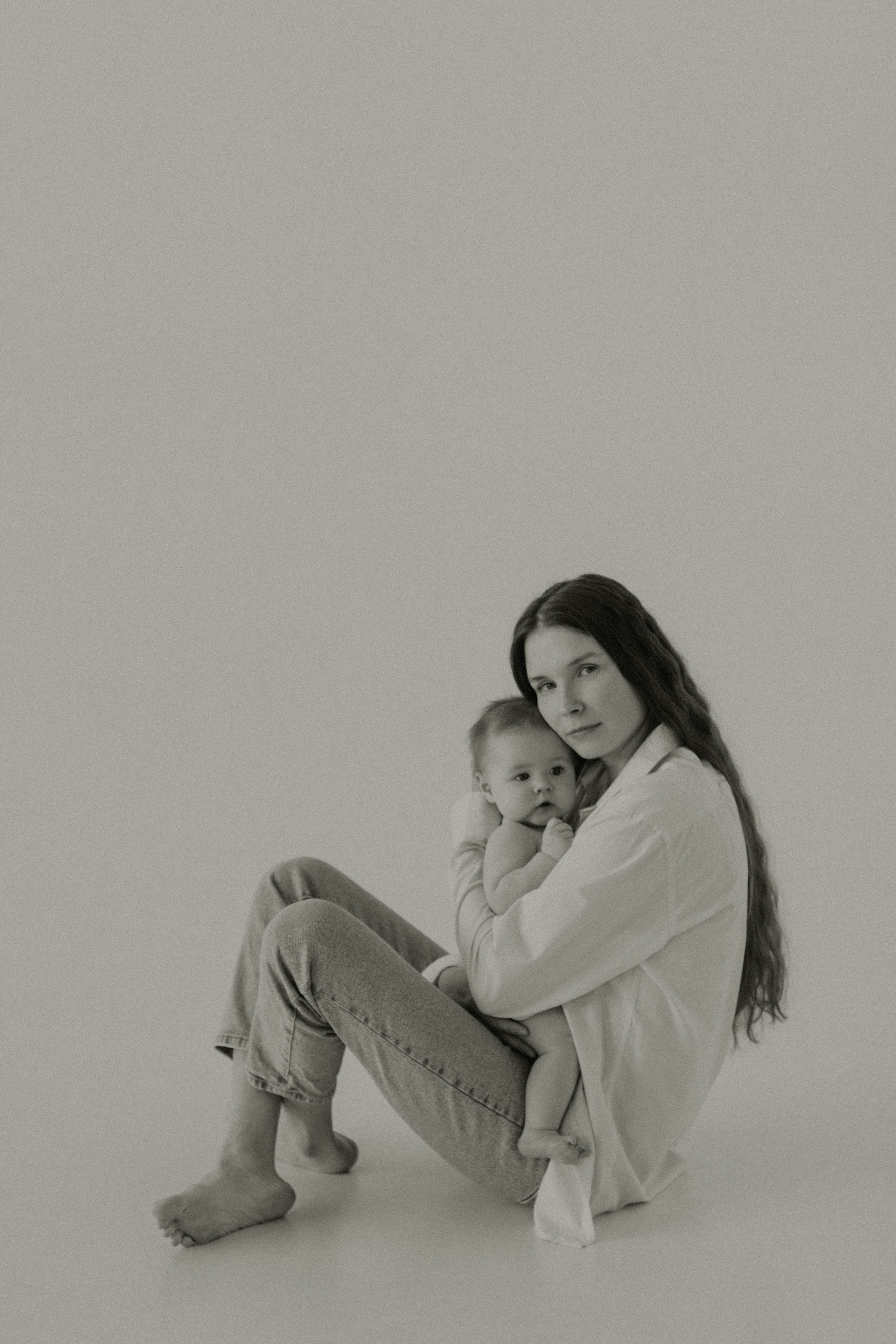 Алёна и Елена. Фотограф Владивосток