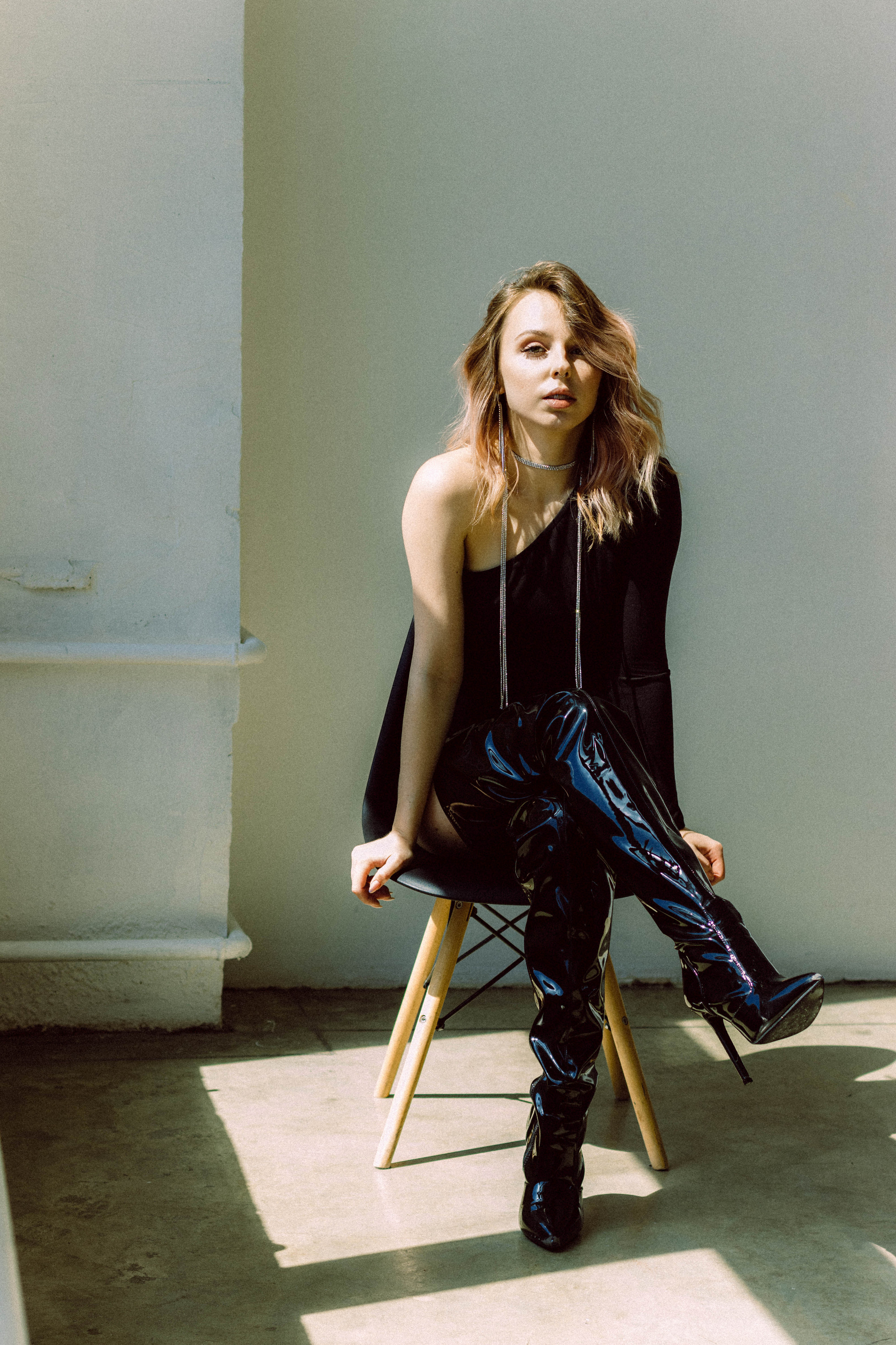 Катя. Фотограф Владивосток