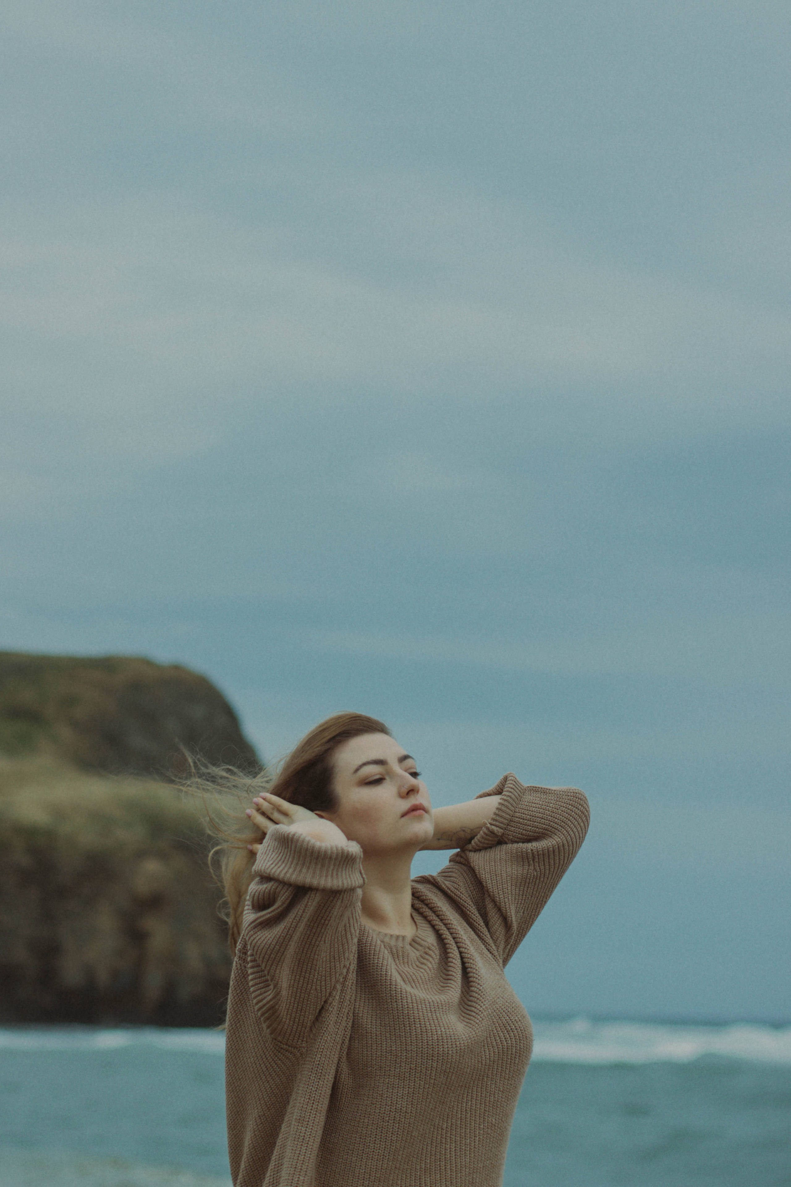 Лина. Фотограф Владивосток