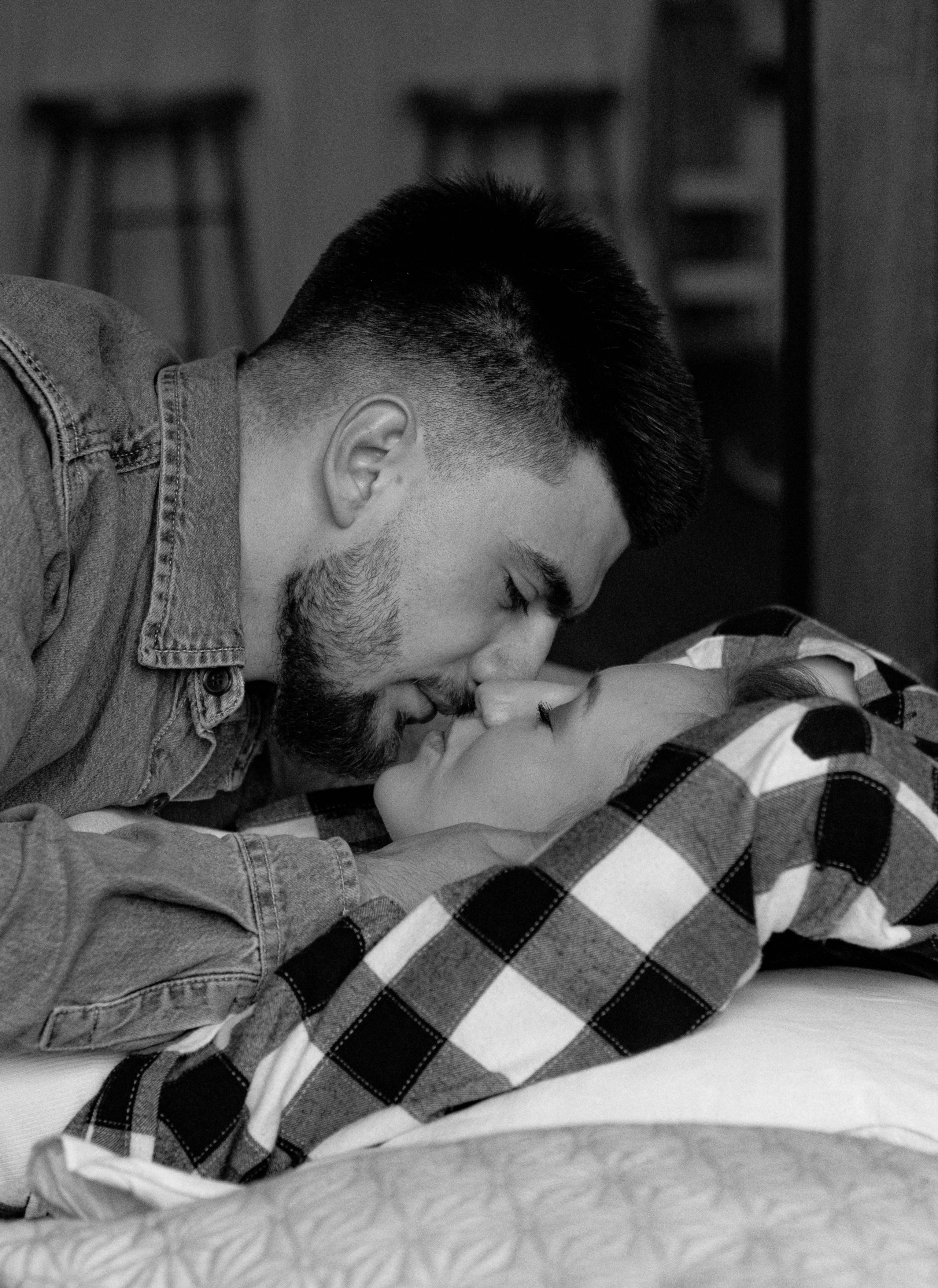 Руслан и Настя. Фотограф Владивосток