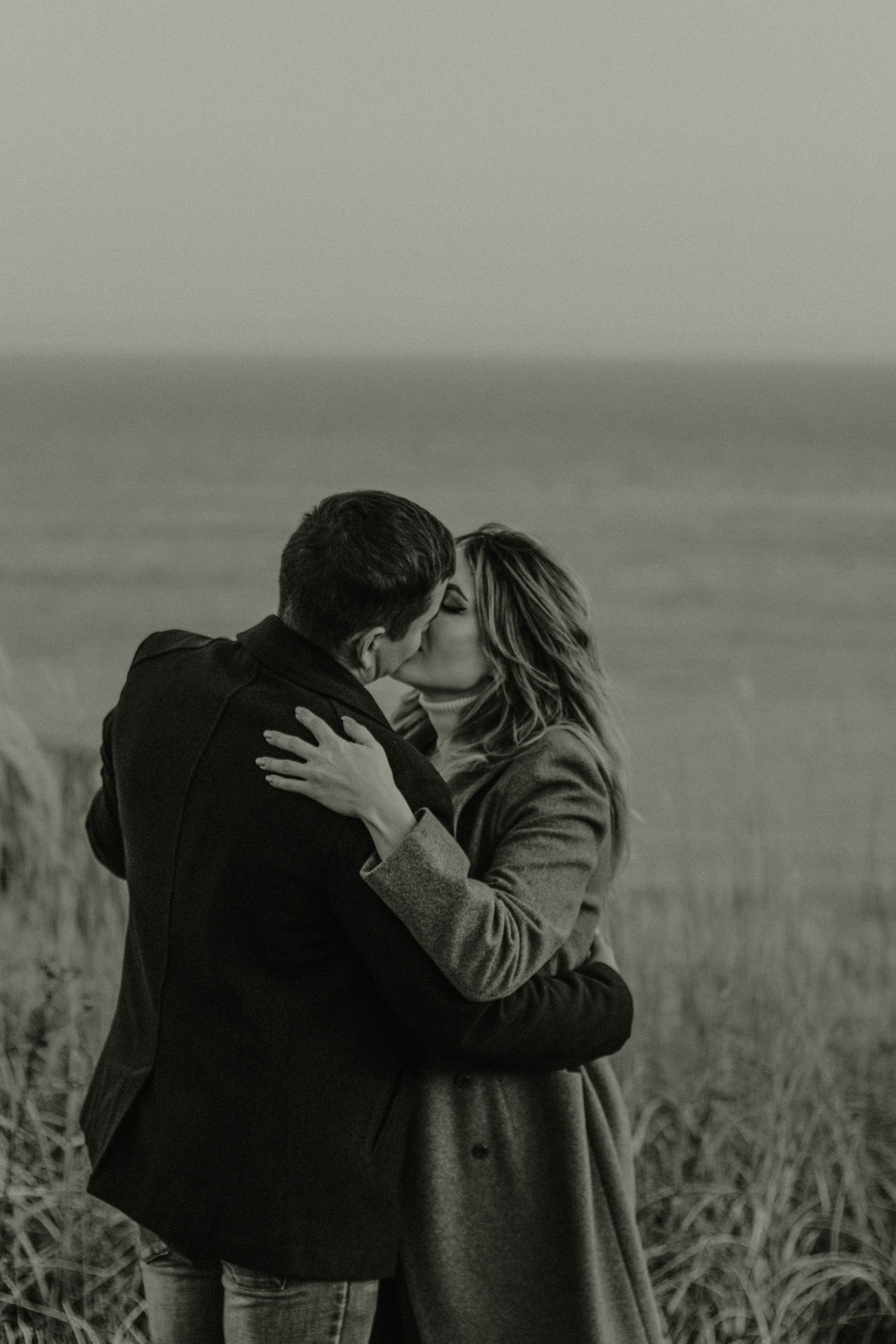 Андрей и Ксюша. Фотограф Владивосток