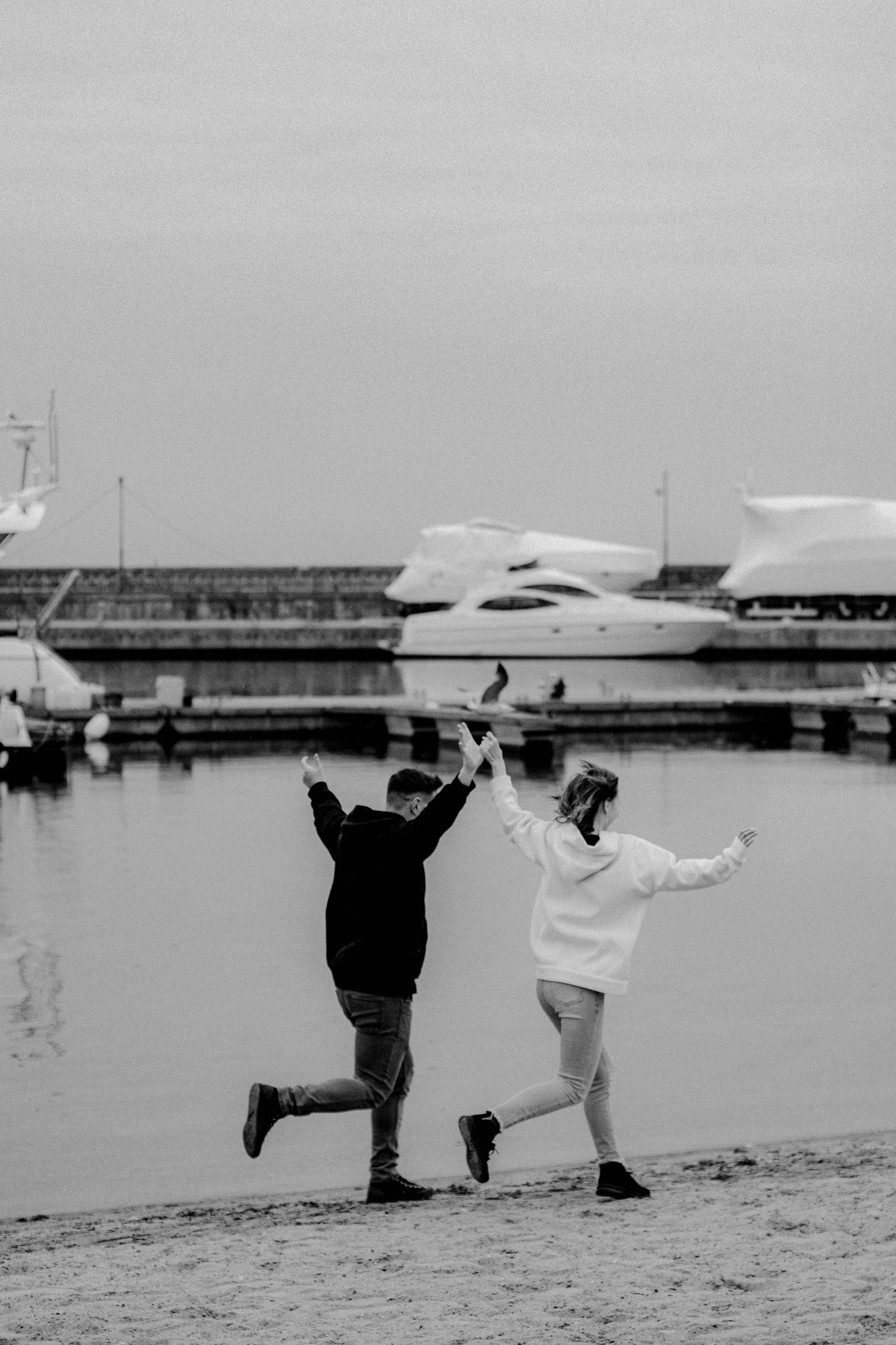 Дима и Настя. Фотограф Владивосток