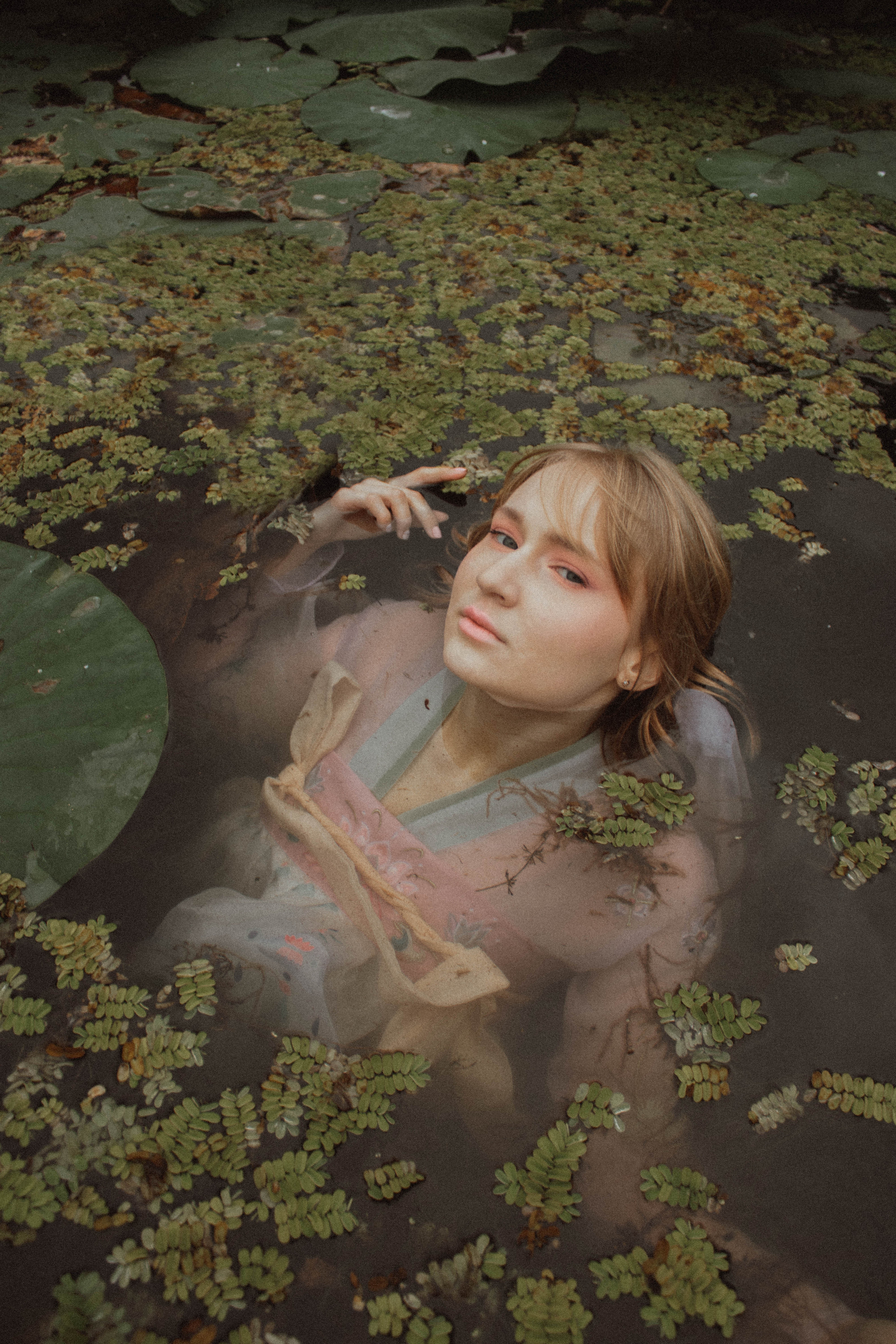 Аня. Фотограф Владивосток