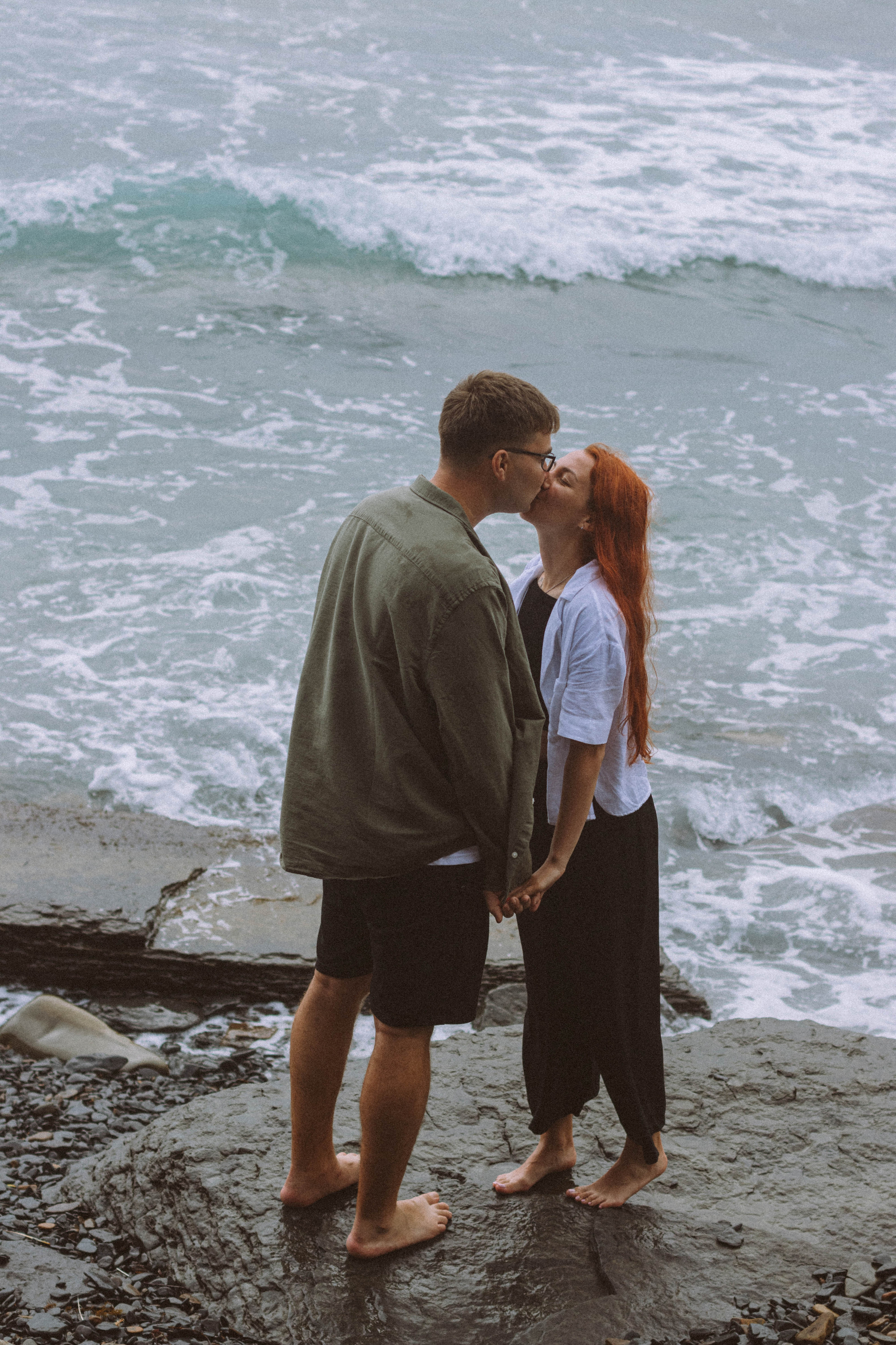 Никита и Надя. Фотограф Владивосток