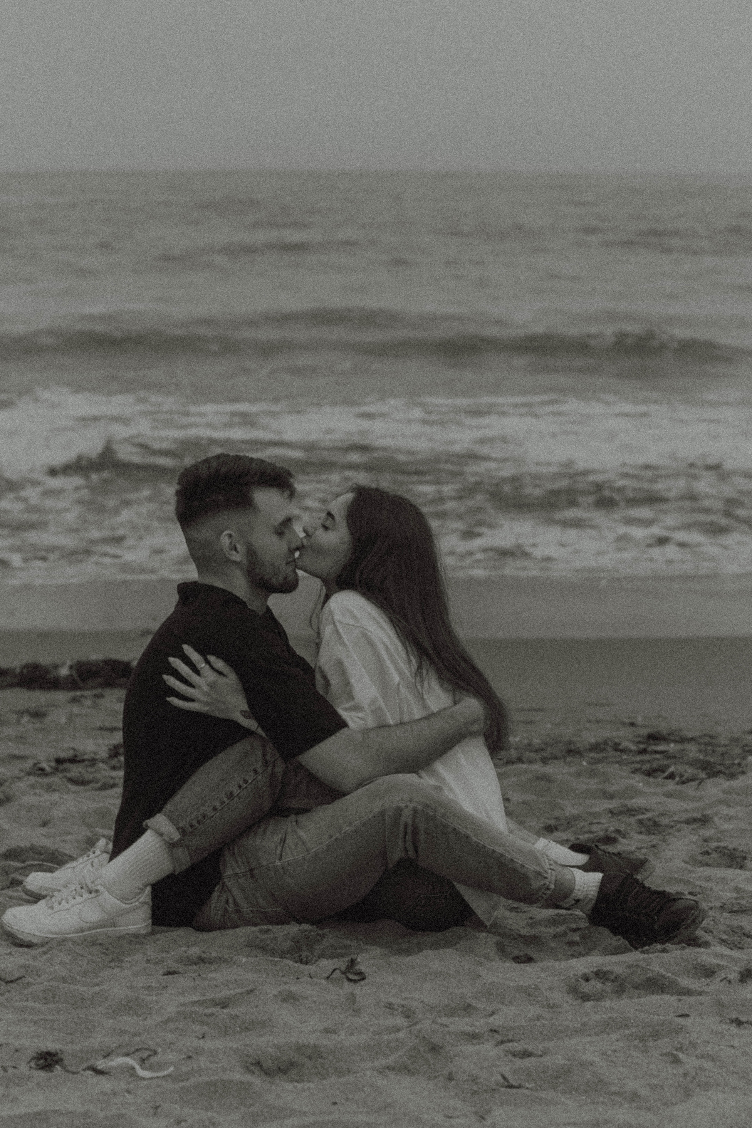 Денис и Алика. Фотограф Владивосток