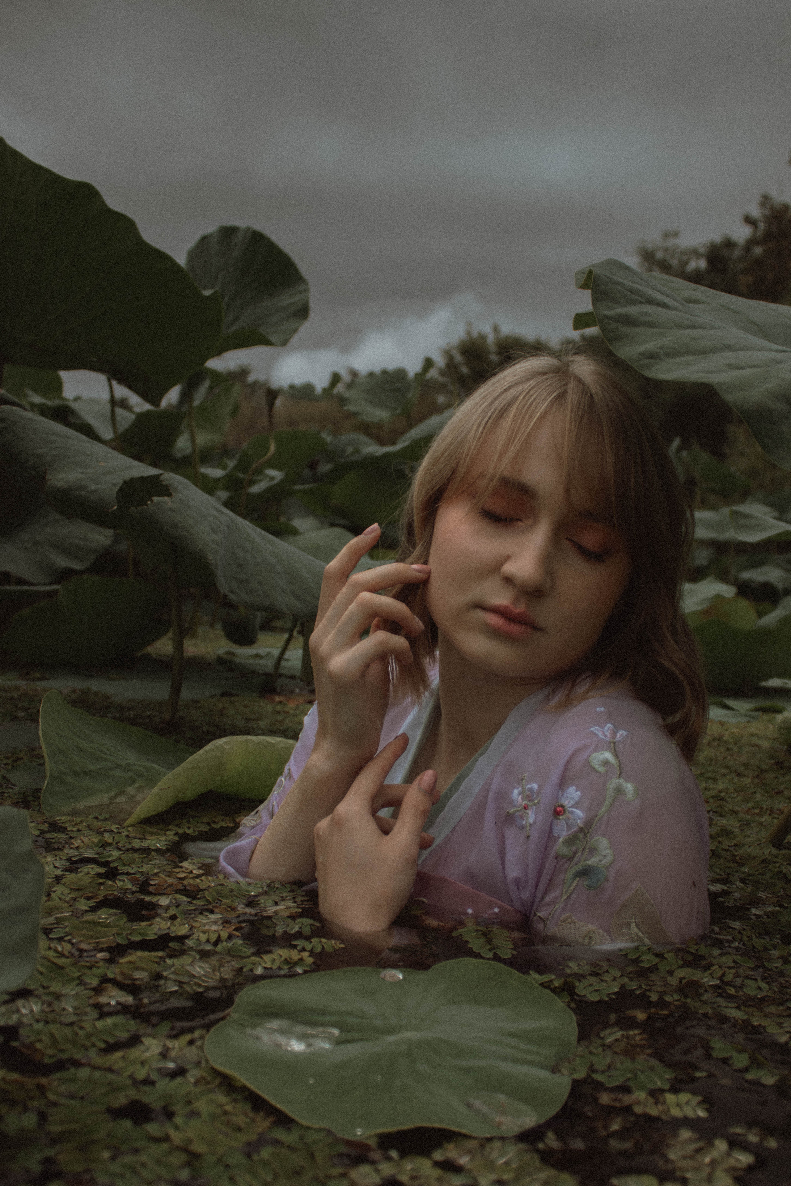 Аня. Фотограф Владивосток